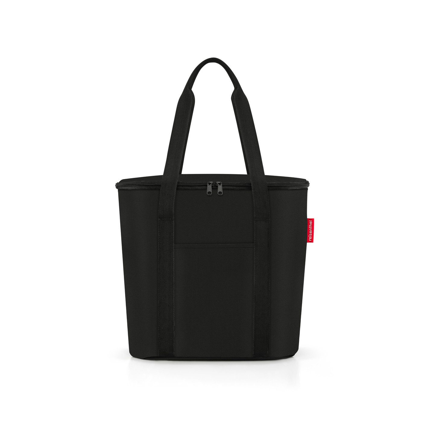 REISENTHEL® Kühltasche thermoshopper, extradicke Isolierschicht, Deckel mit 2-Wege-Reißverschluss