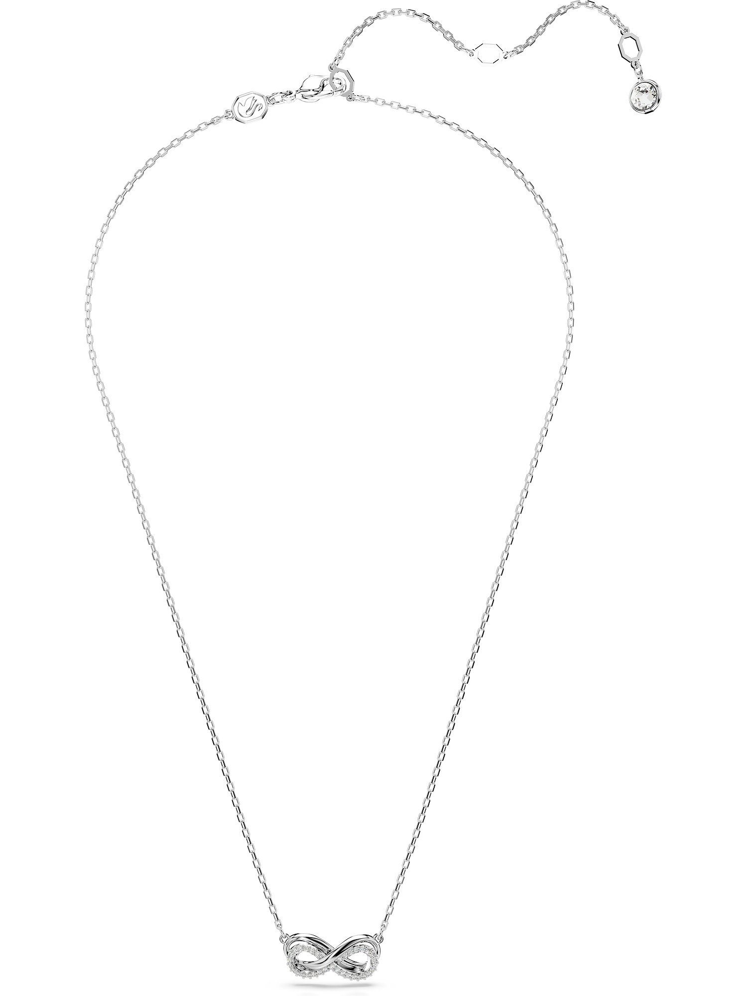 Swarovski Collier Swarovski Damen-Kette ...
