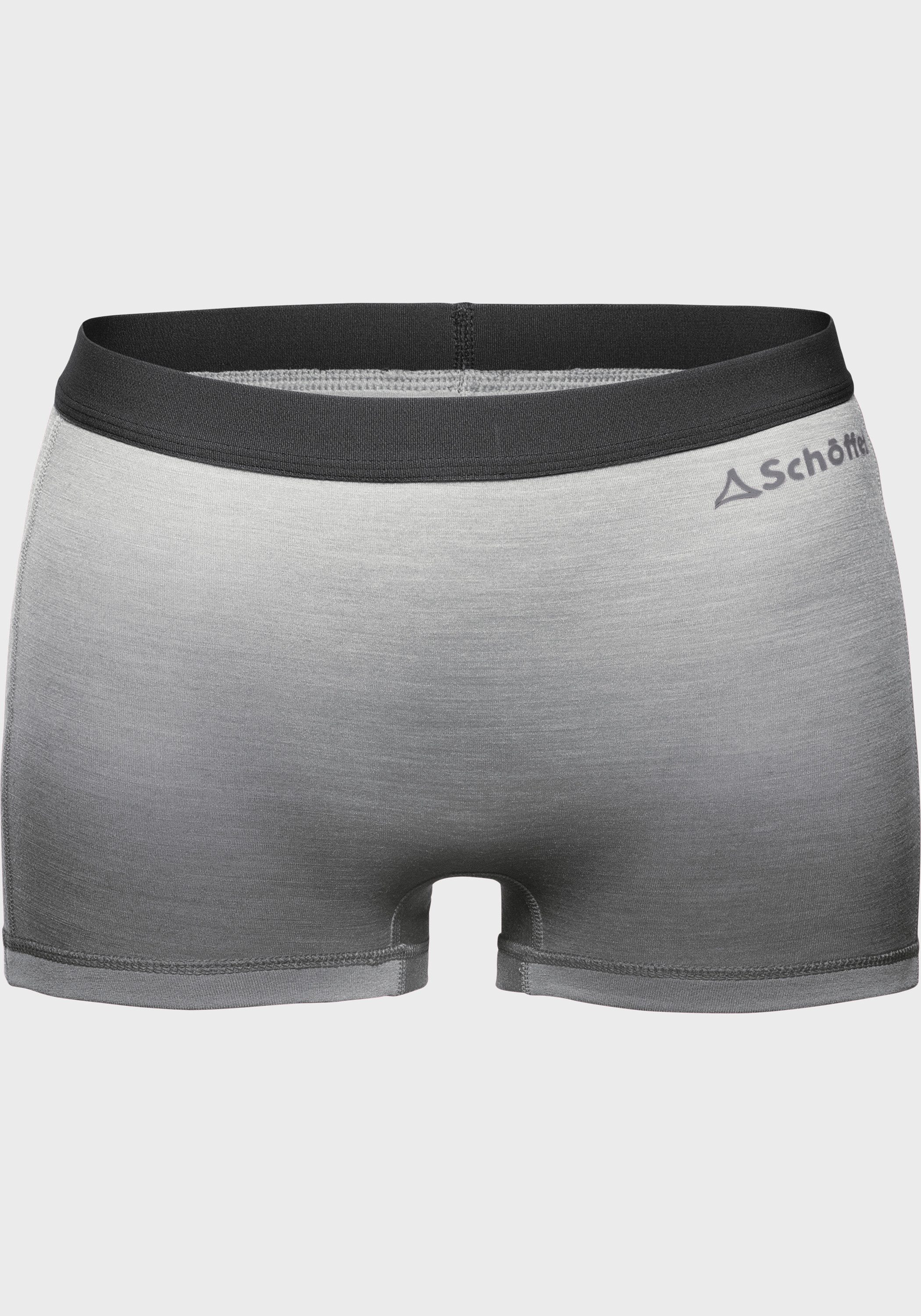 Schöffel Funktionshose Merino Sport Boxershorts W günstig online kaufen