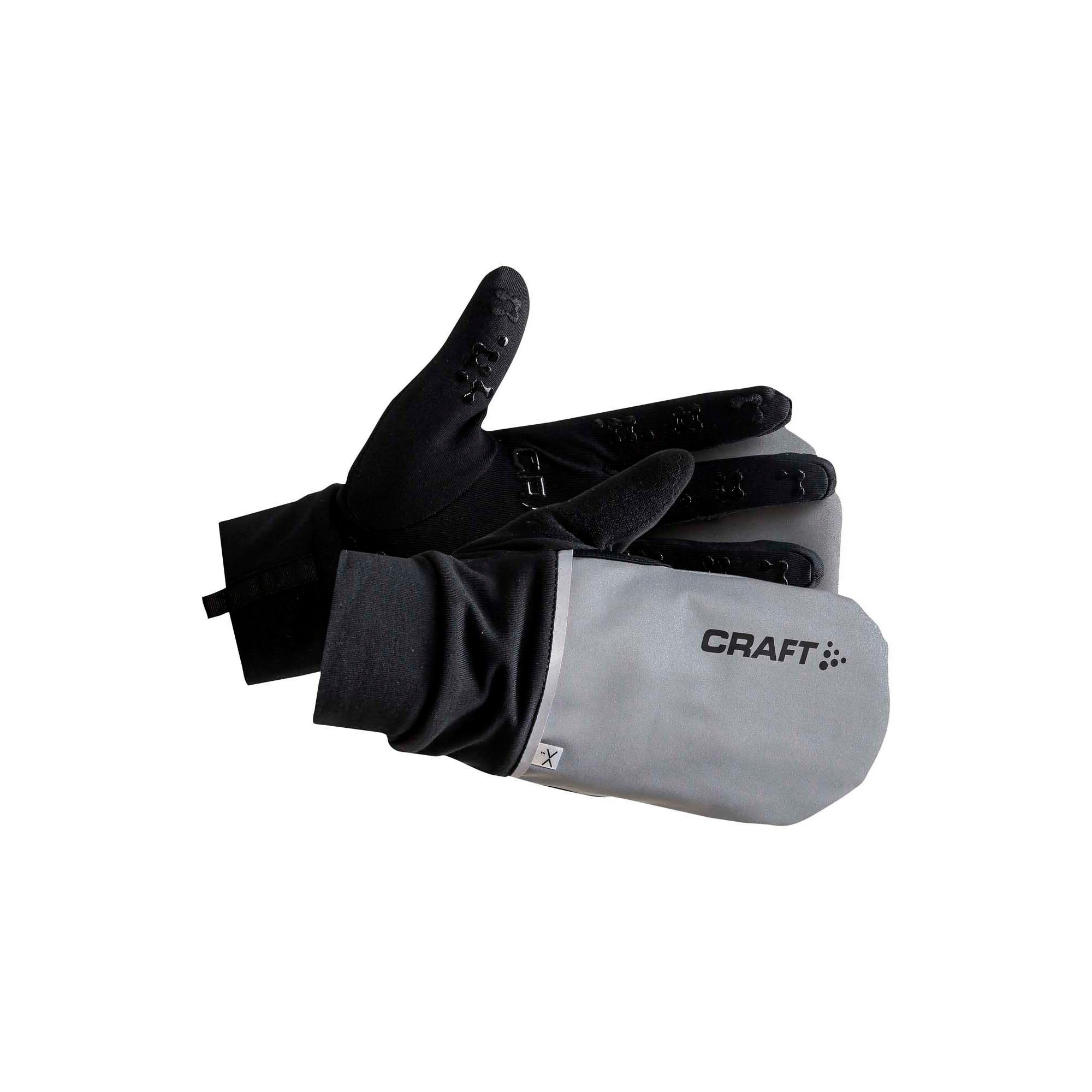 Craft Спортивная обувь Craft Unisex Перчатки Hybrid Weather Glove 1903014