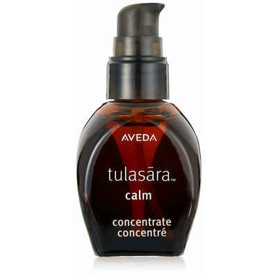 Aveda Körperpflegemittel Tulasara Calm Concentrate Serum