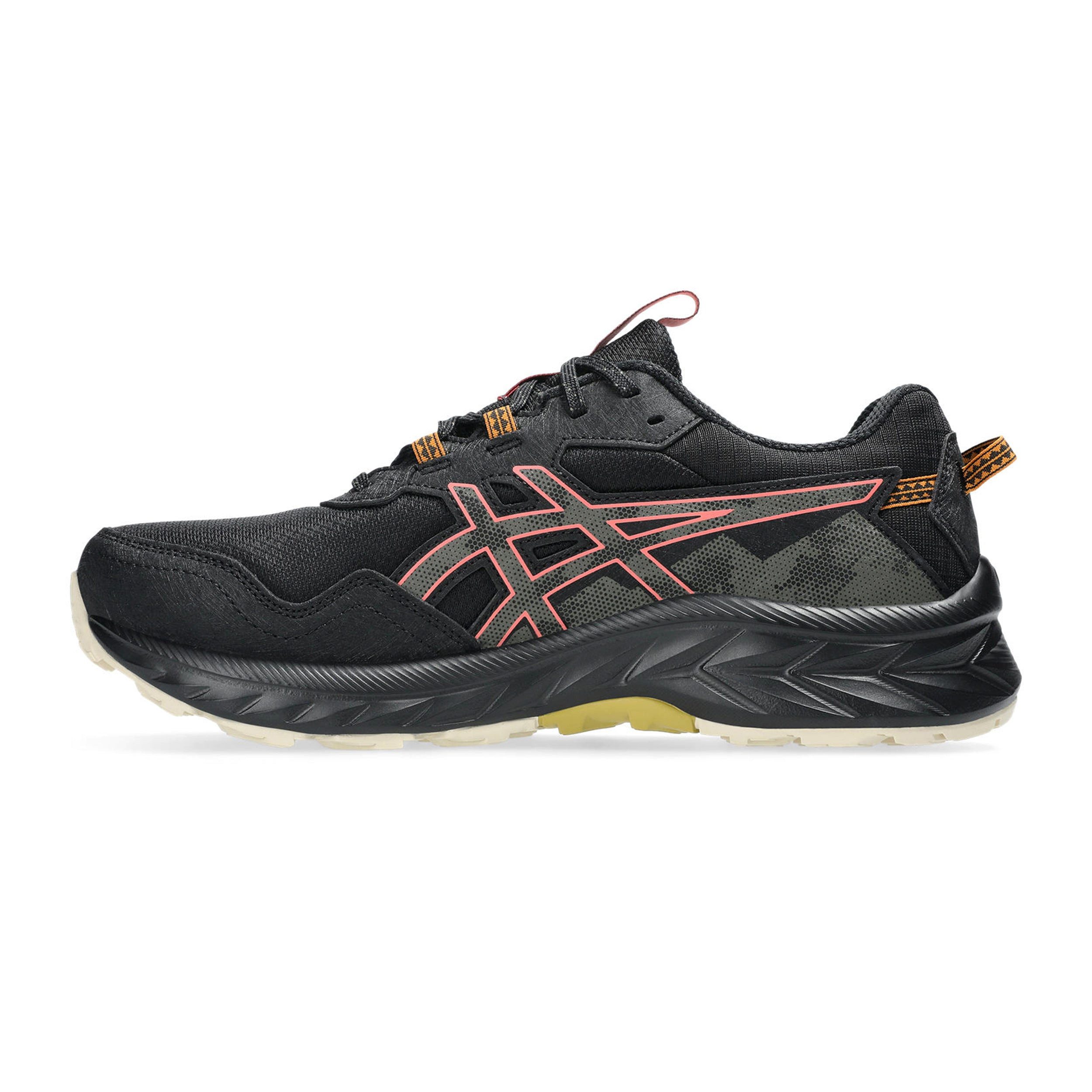 Asics Gel-Venture 10 Wp - Trailschuh Trailrunningschuh