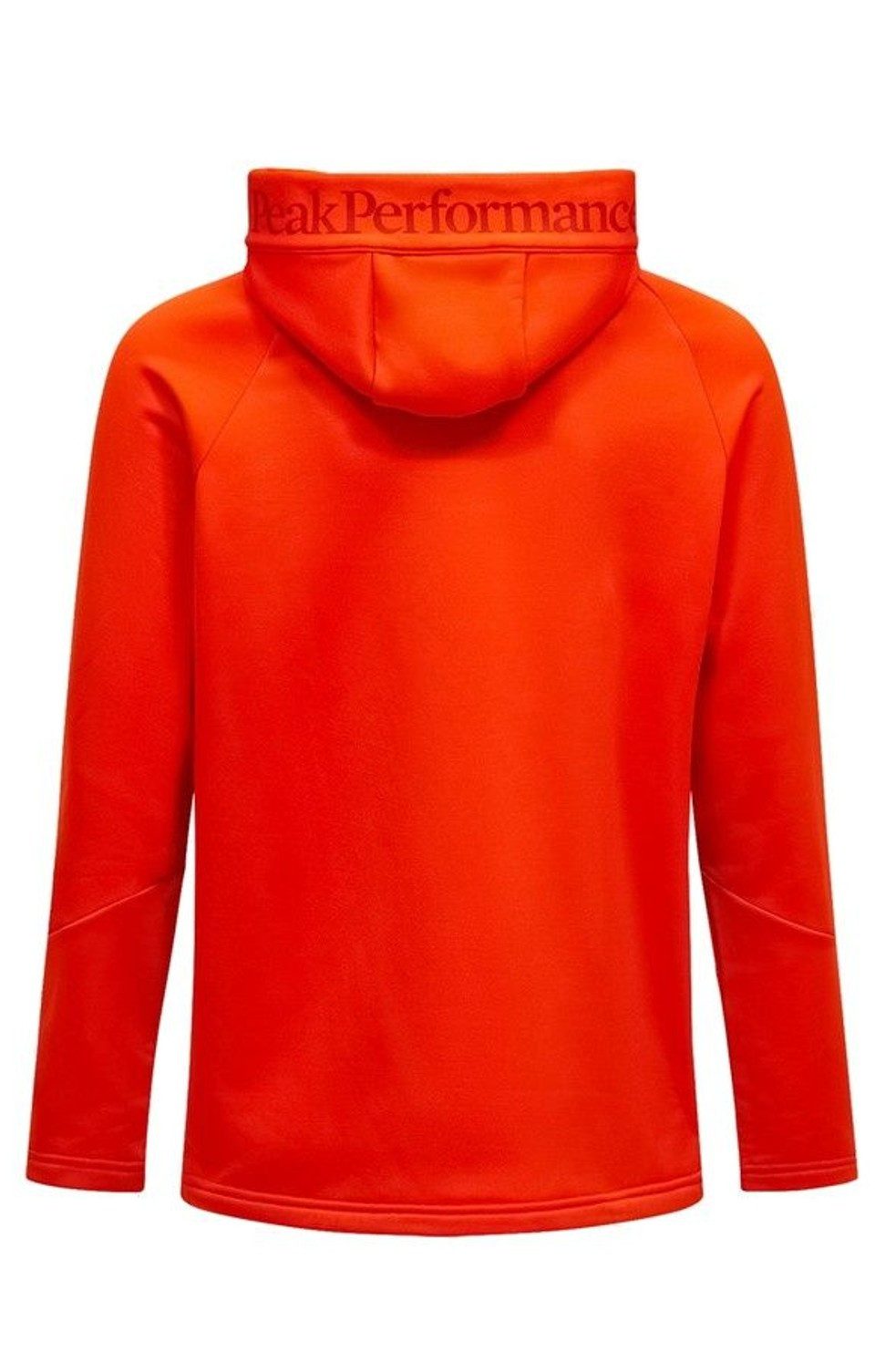 Peak Performance Kapuzenpullover
