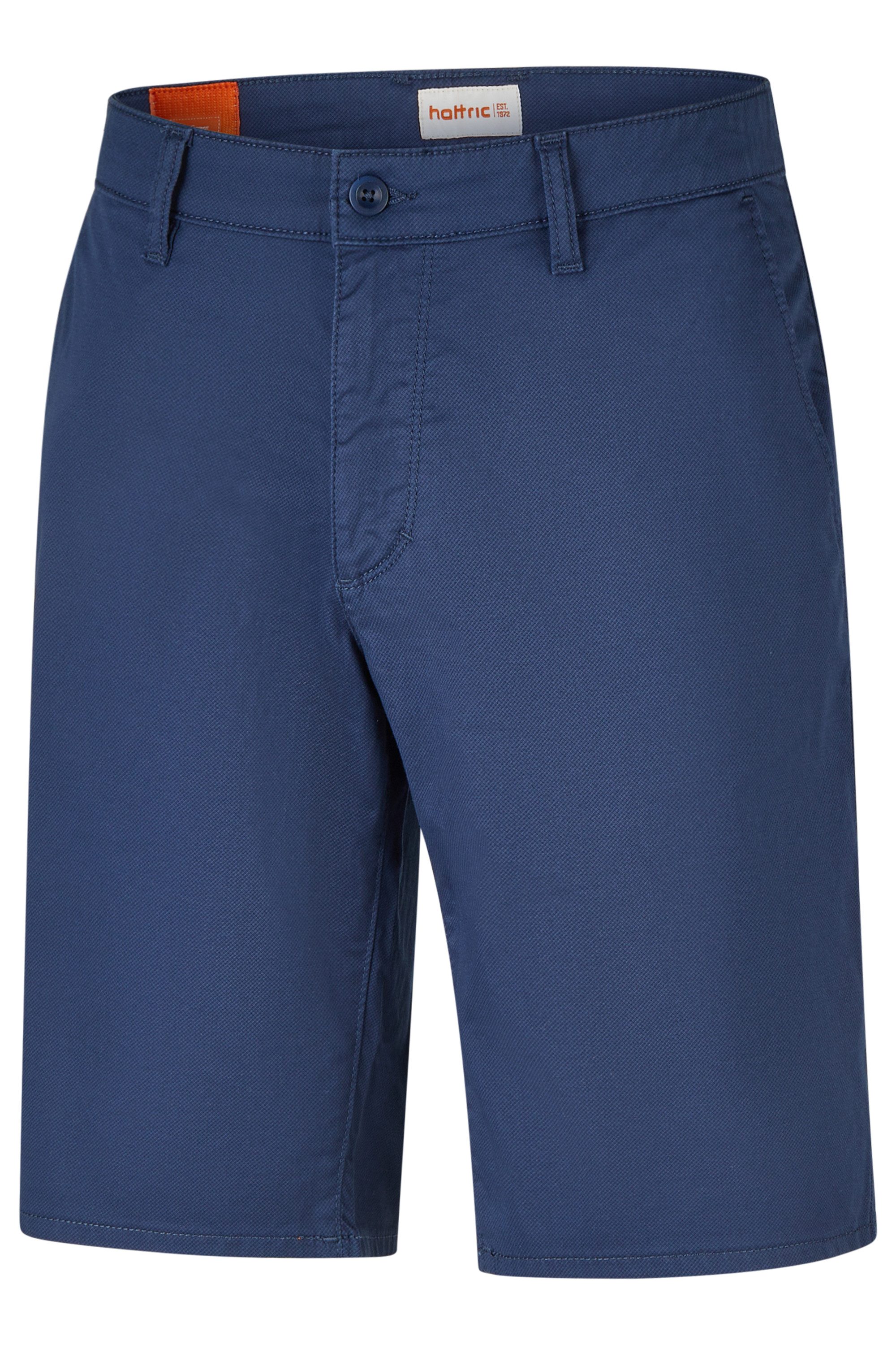 Hattric Bermudas Chino Bermuda Comfort-Stretch