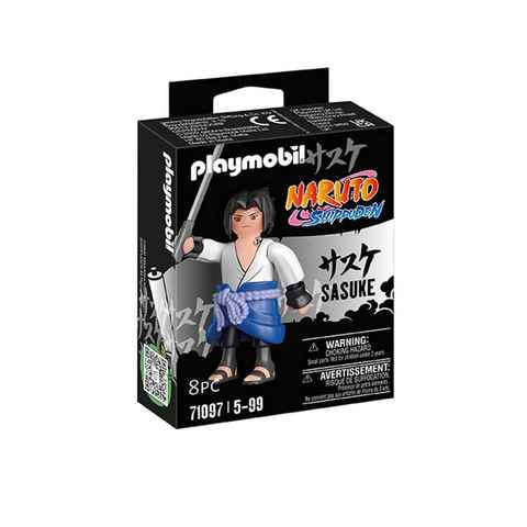 Playmobil® Spielwelt Playmobil® Naruto 71097 Sauke