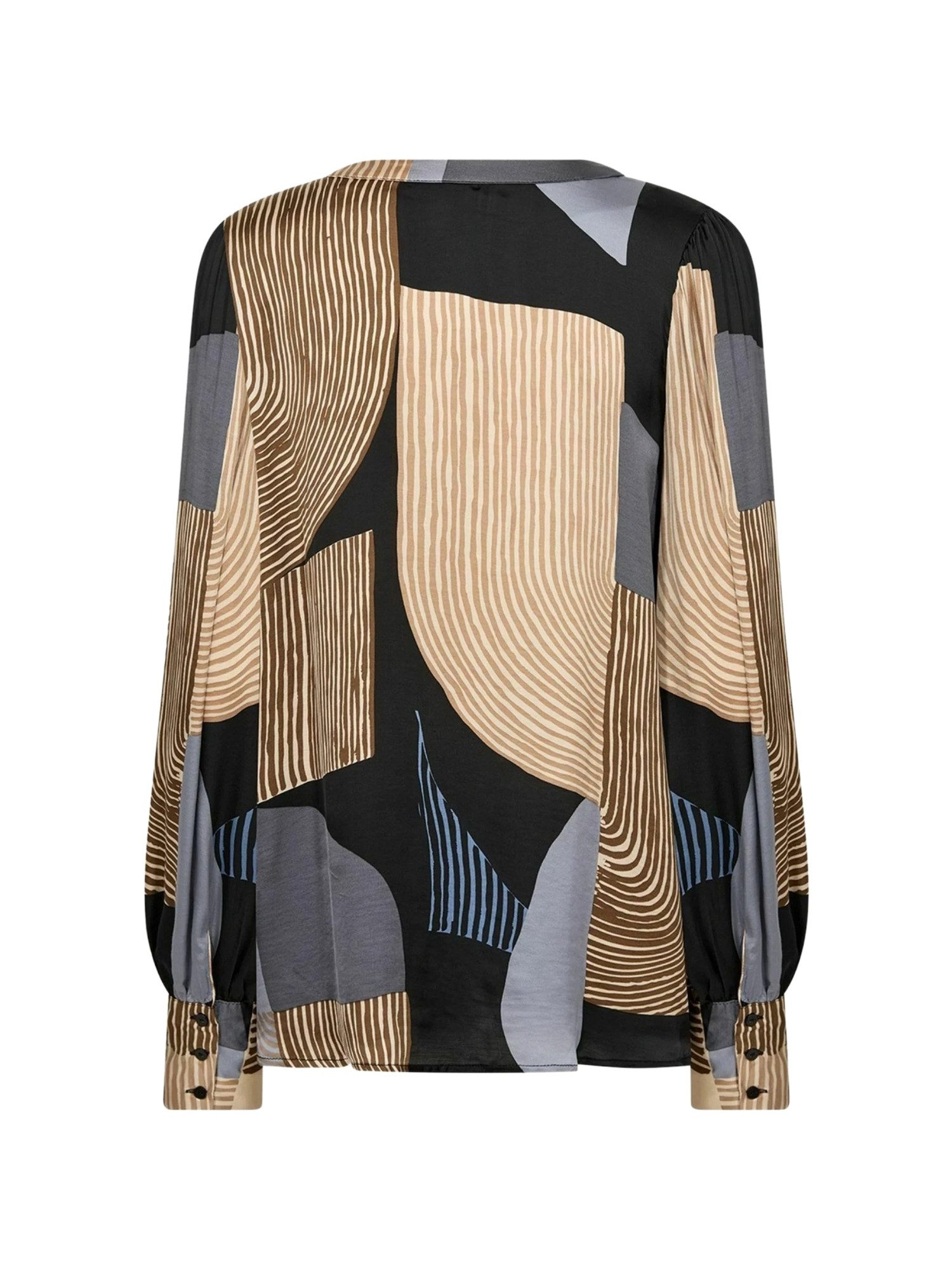 soyaconcept Blusentop Soya Concept Shirt SC-NADIKA 1 günstig online kaufen