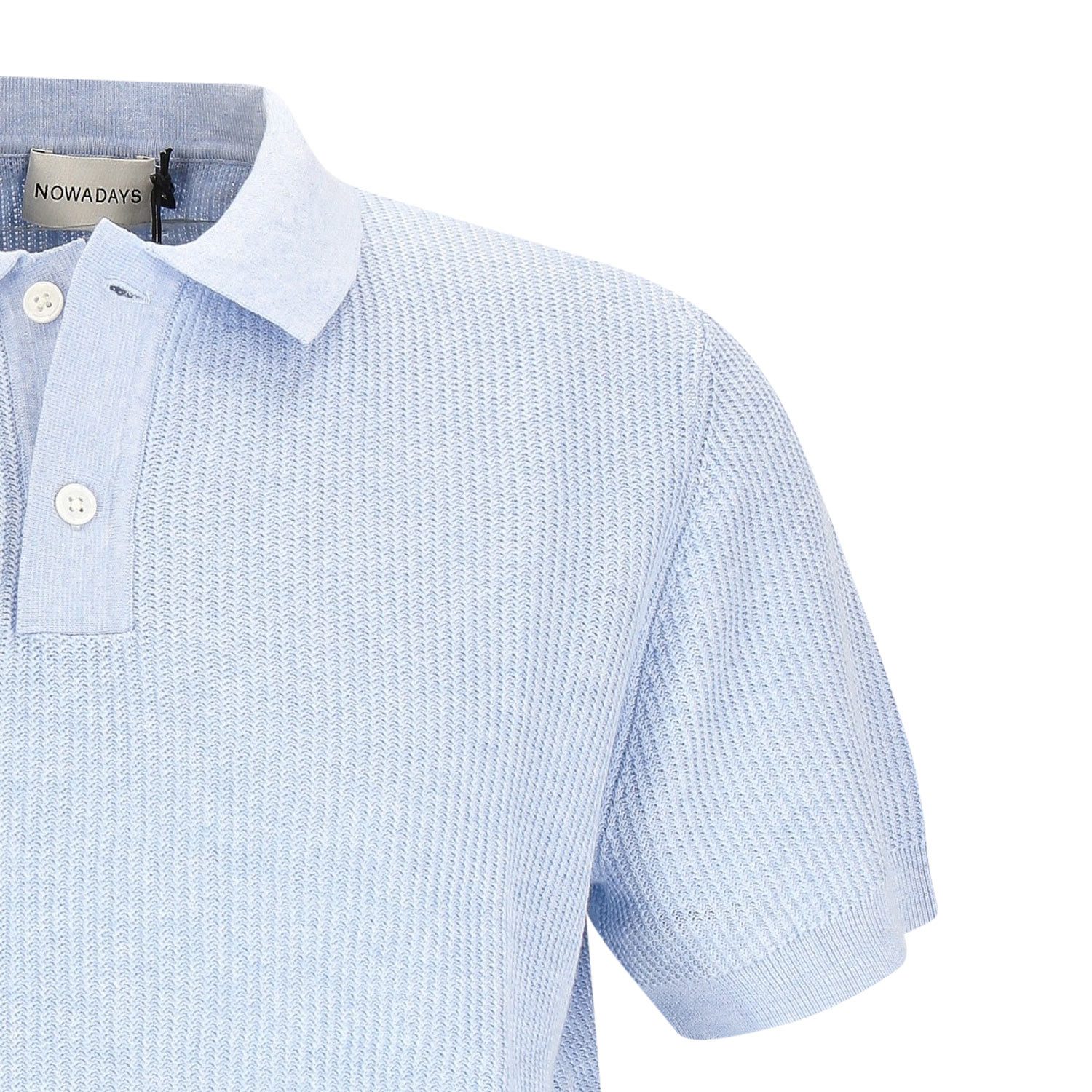 NOWADAYS Poloshirt