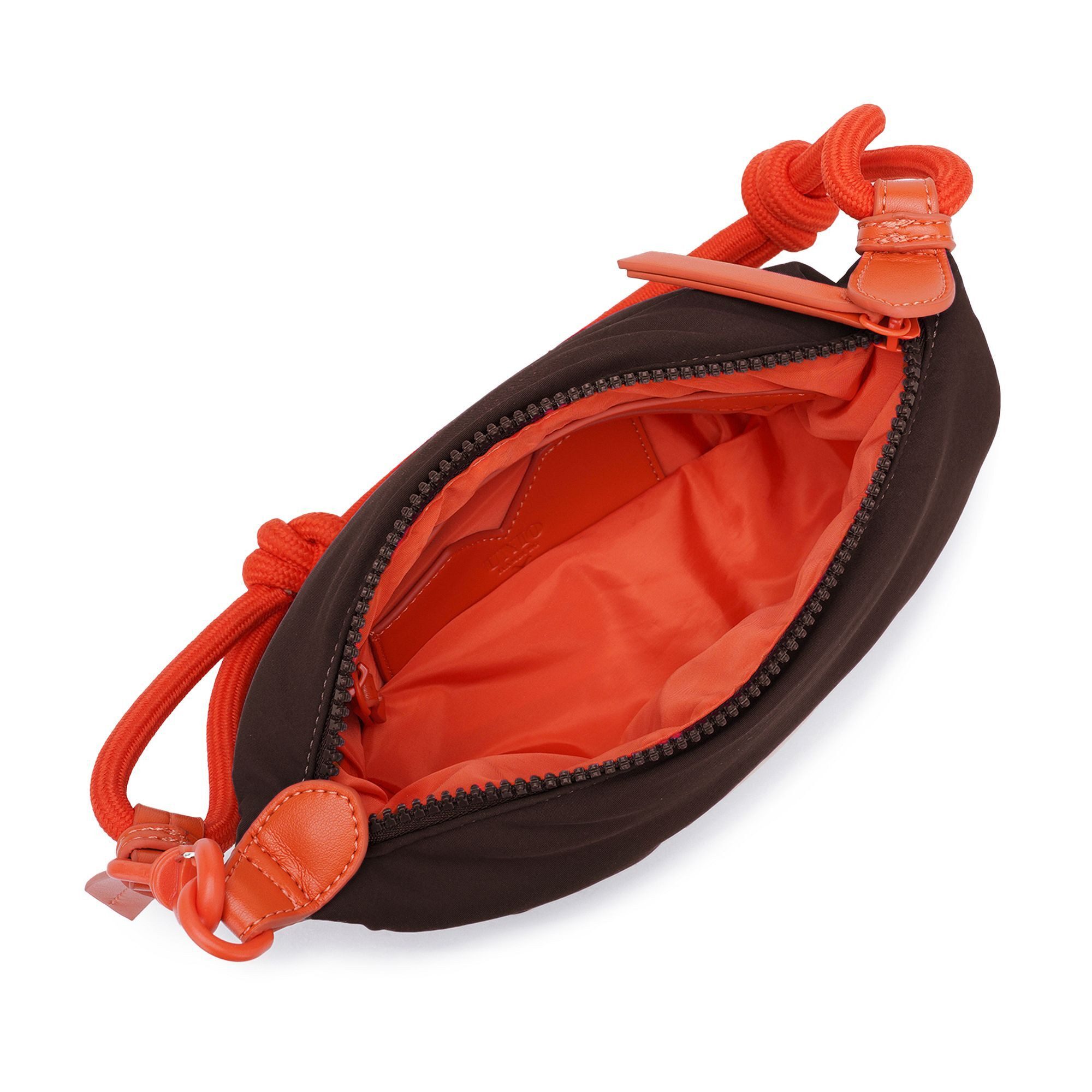Les Visionnaires Schultertasche Unio Little Sophie, Polyester – Bild 5 von 5