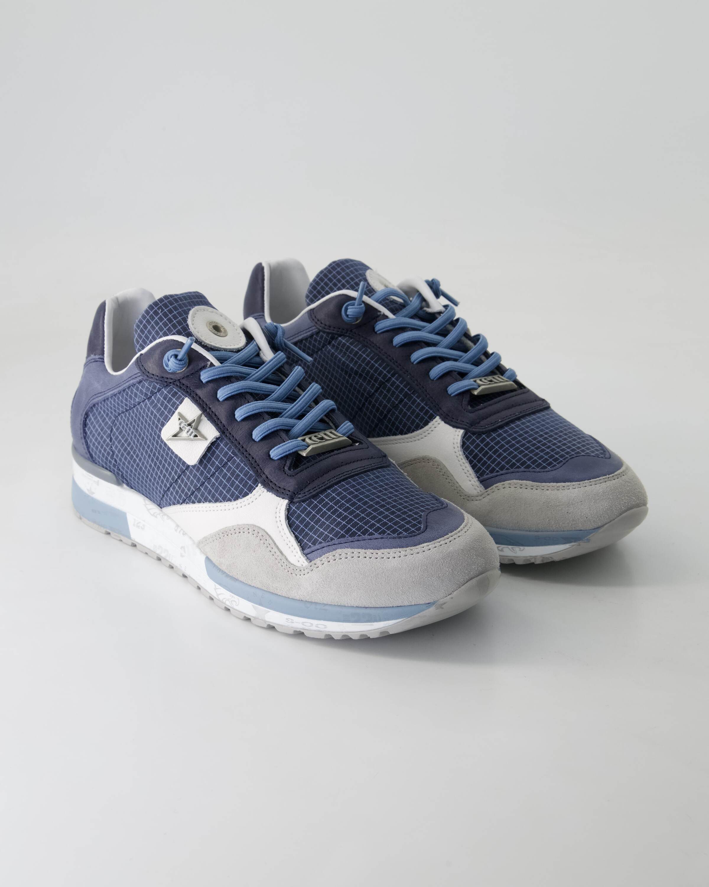 Cetti C848Xl Slip-On Sneaker Obermaterial: Leder günstig online kaufen