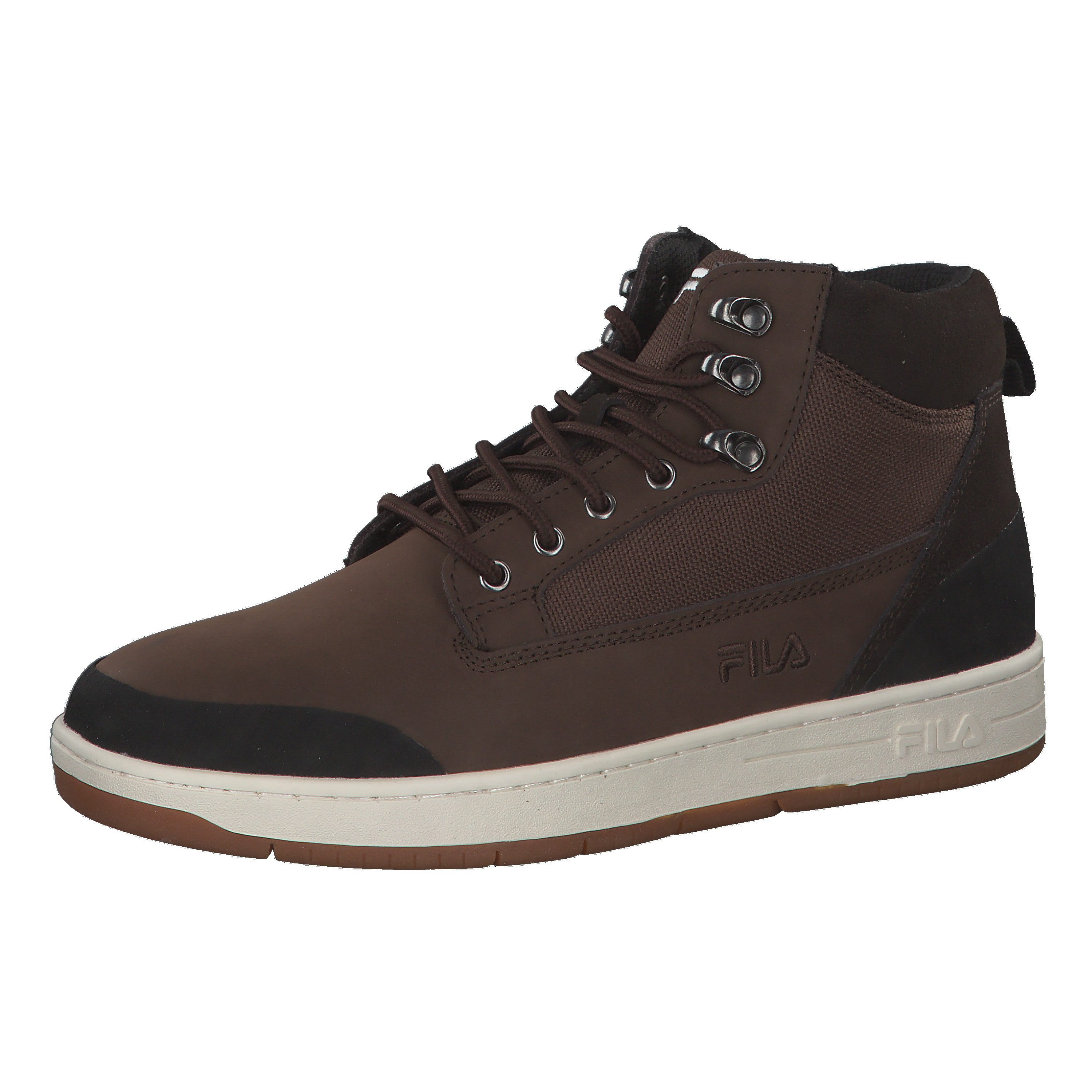 Fila Fila Herren Sneaker Aura Hiker II Mid 1010738 Sneaker