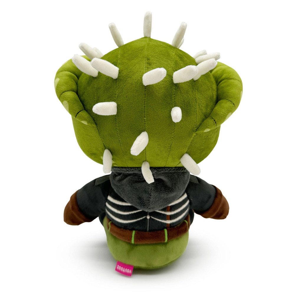 Youtooz Plüschfigur Dorohedoro Plüschfigur Caiman 22 cm