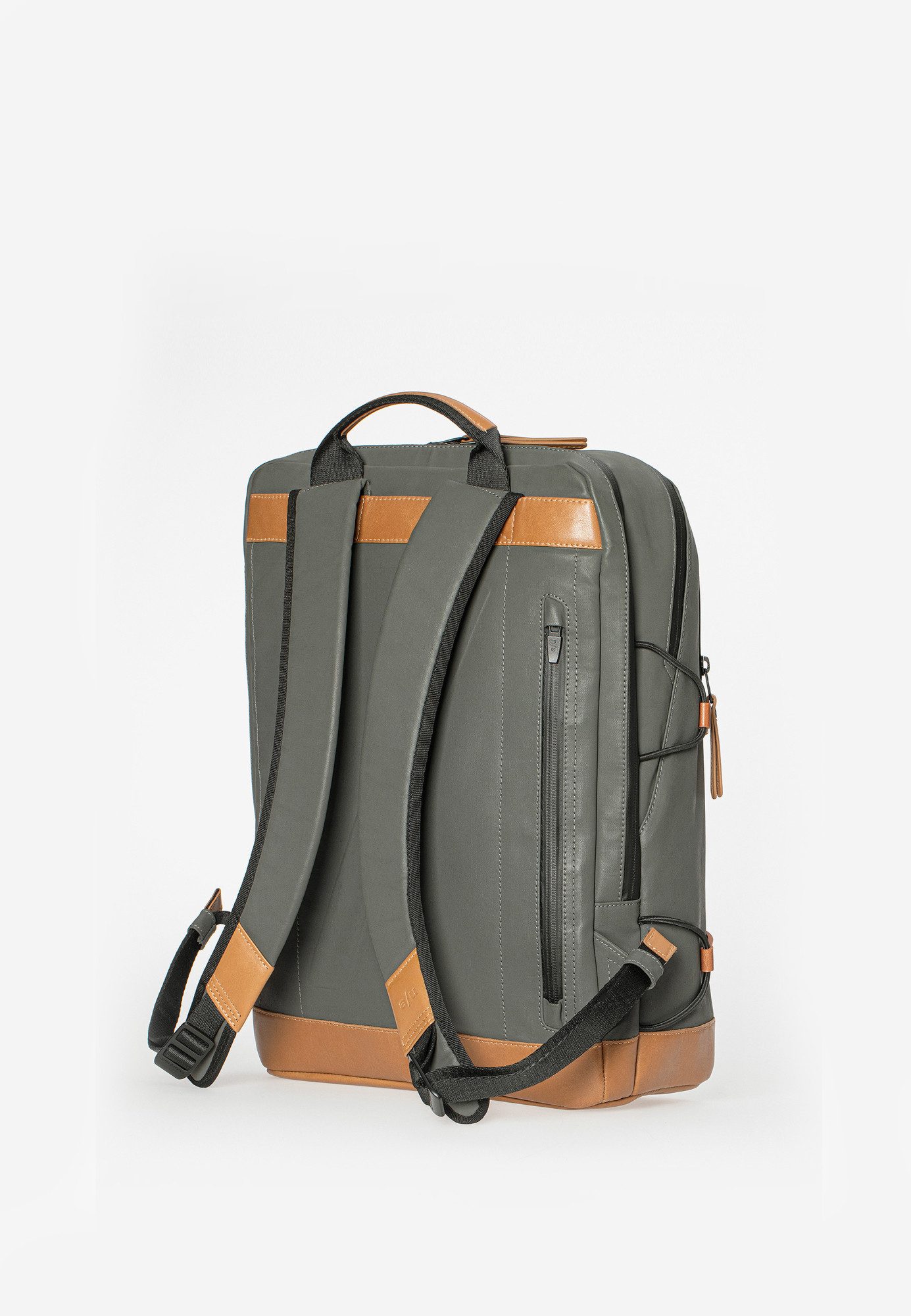 aunts & uncles Notebook-Rucksack Rucksack Kawaguchi
