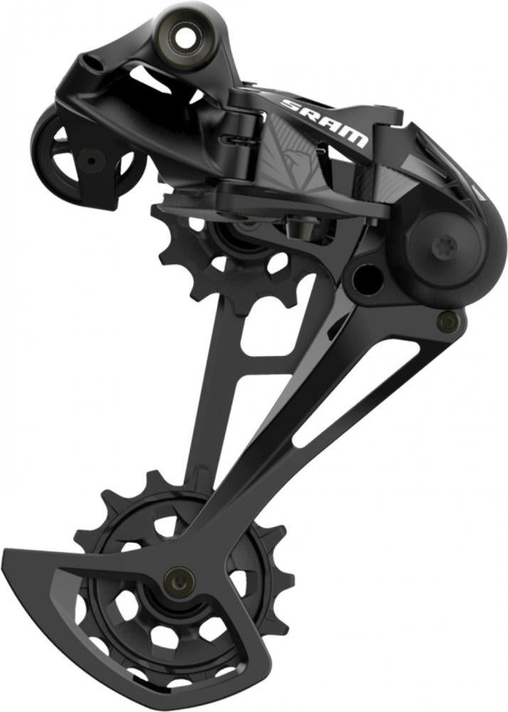 SRAM Schaltwerk SRAM Schaltwerk SX Eagle - 12-fach, schwarz