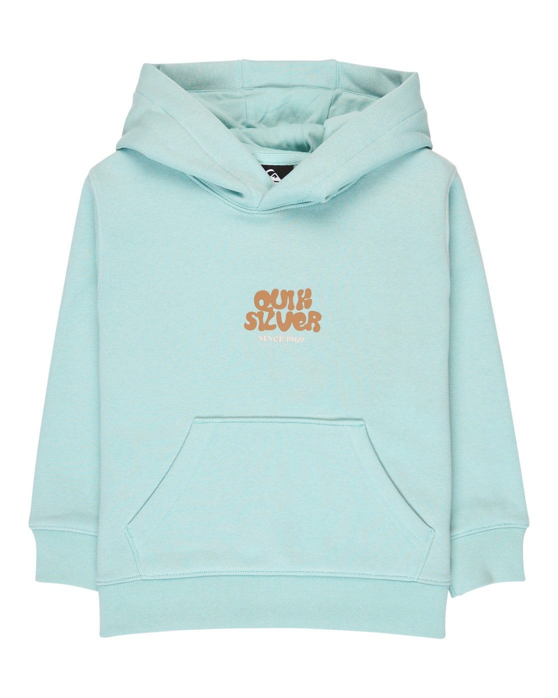Quiksilver Hoodie Graphic