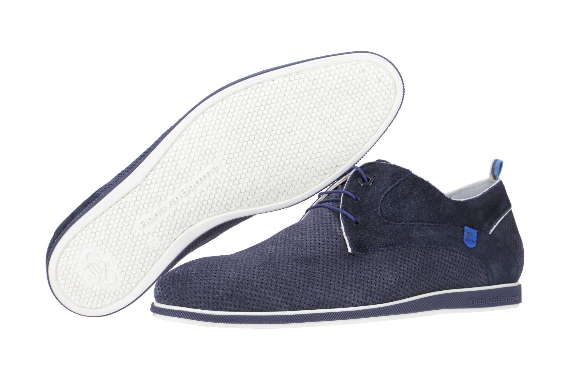 Floris van Bommel »18201/13« Schnürschuh online kaufen | OTTO