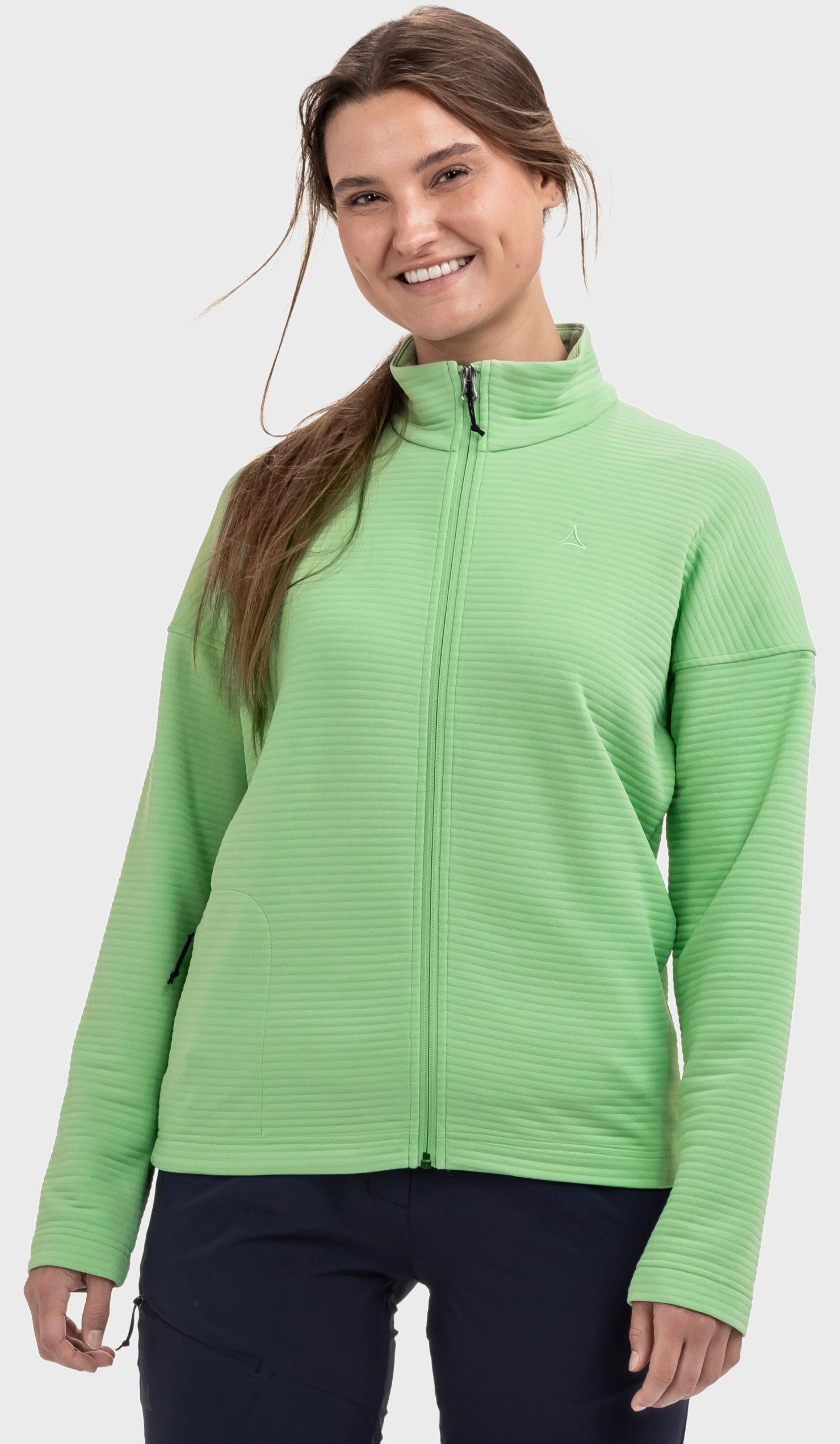 Schöffel Fleecejacke CIRC Fleece Jk Style Smue WMS