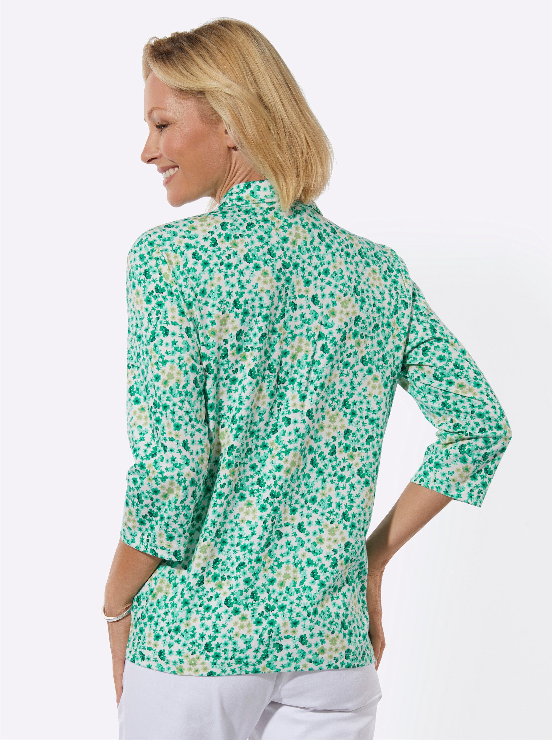 Witt T-Shirt Poloshirt günstig online kaufen