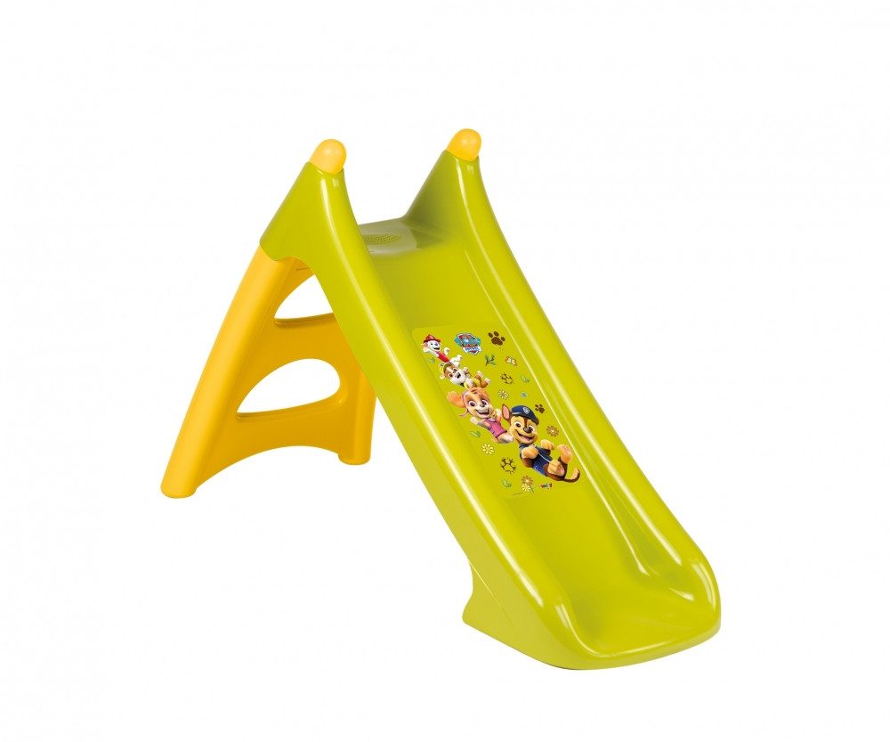 Smoby Wellenrutsche Smoby Paw Patrol XS Rutsche