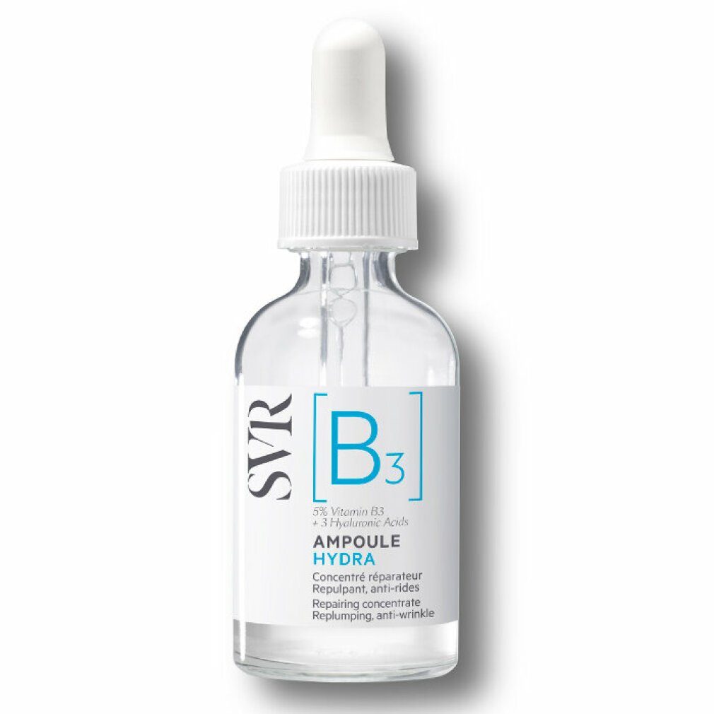 SVR Tagescreme Svr B3 Hydra Ampoule