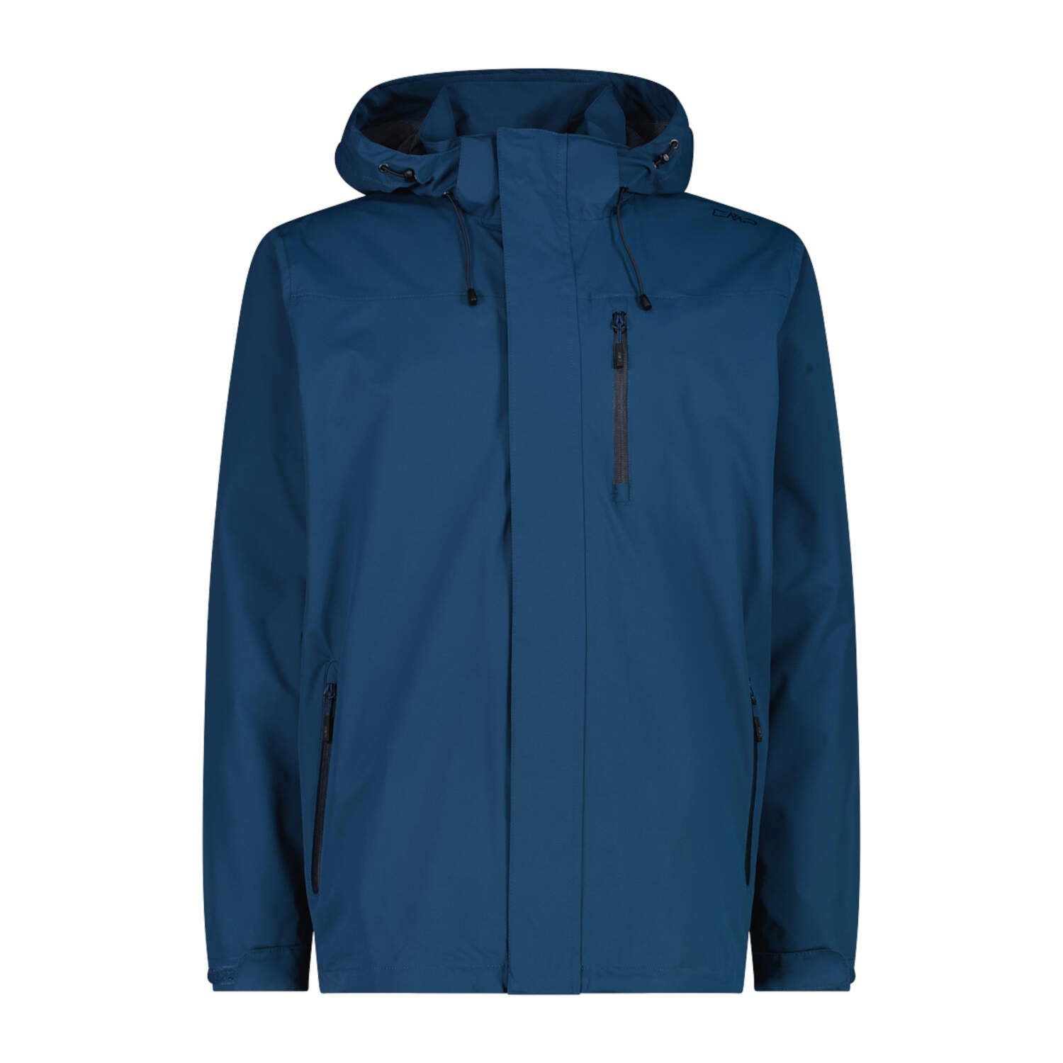 CMP Regenjacke CMP Herren Regenjacke Ventilation Zip Hood 30X9727