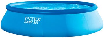 Intex Quick-Up Pool Easy Set, ØxH: 396x84 cm