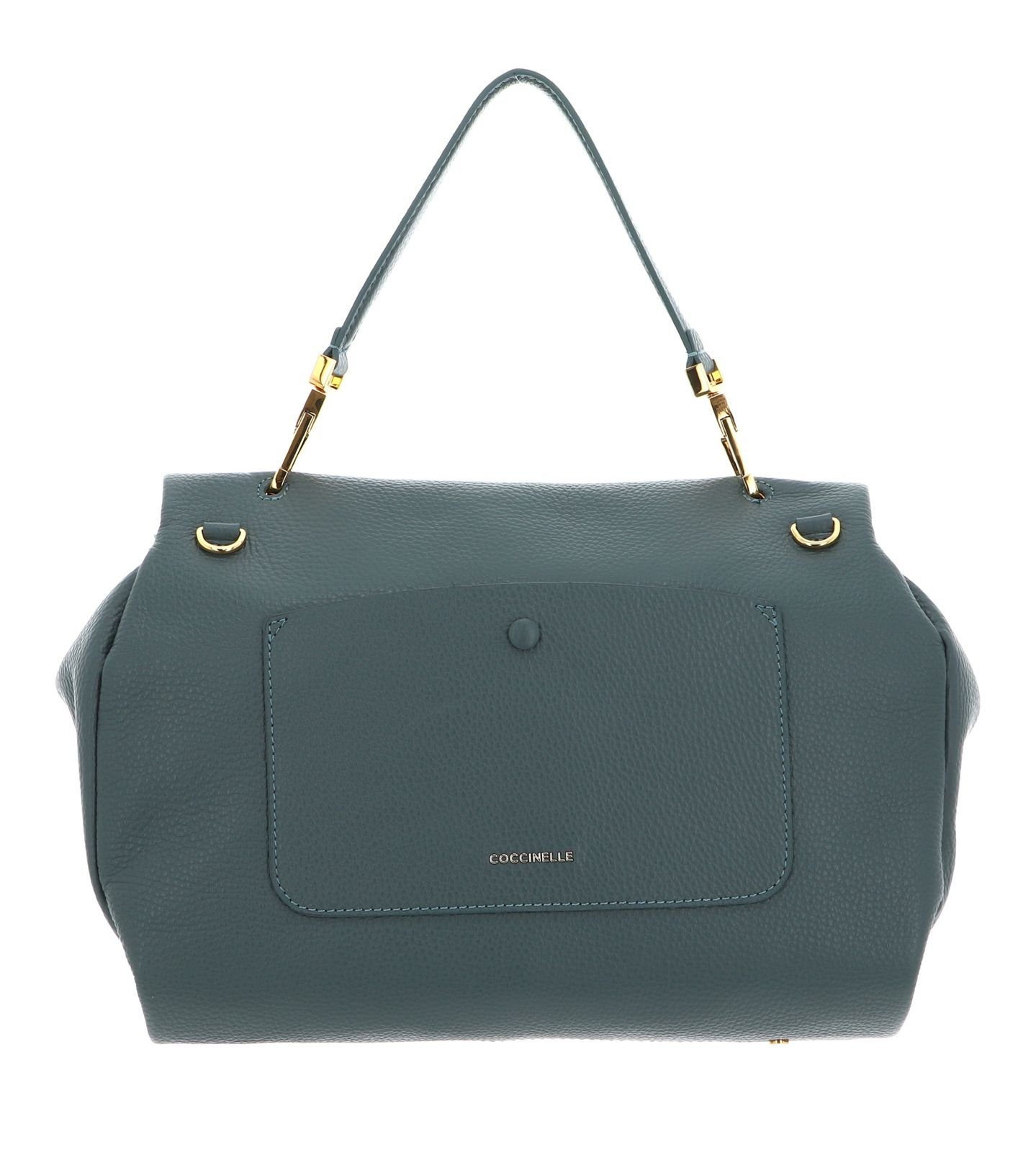 COCCINELLE Schultertasche Soft