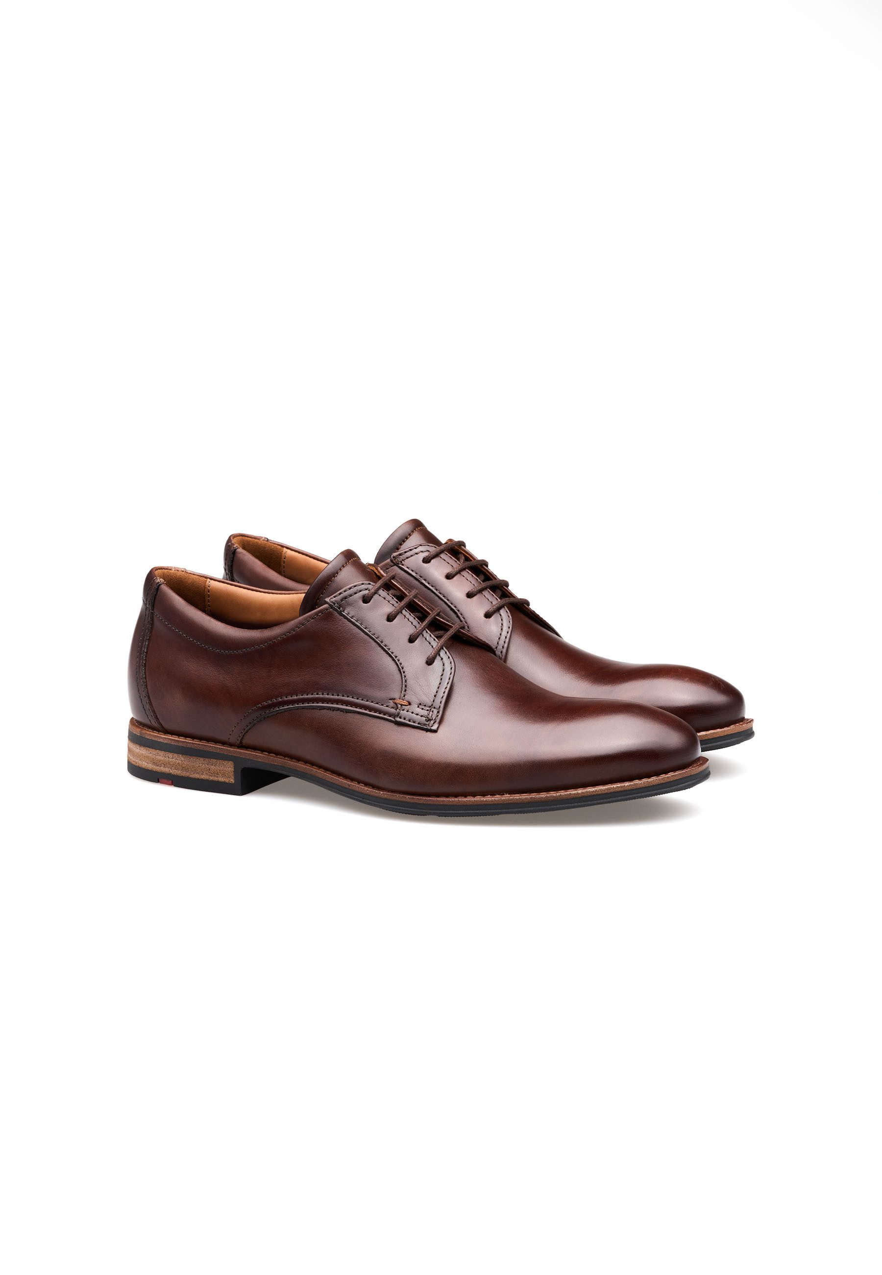 Lloyd Schnürhalbschuh Schnürschuh mit klassischem Design