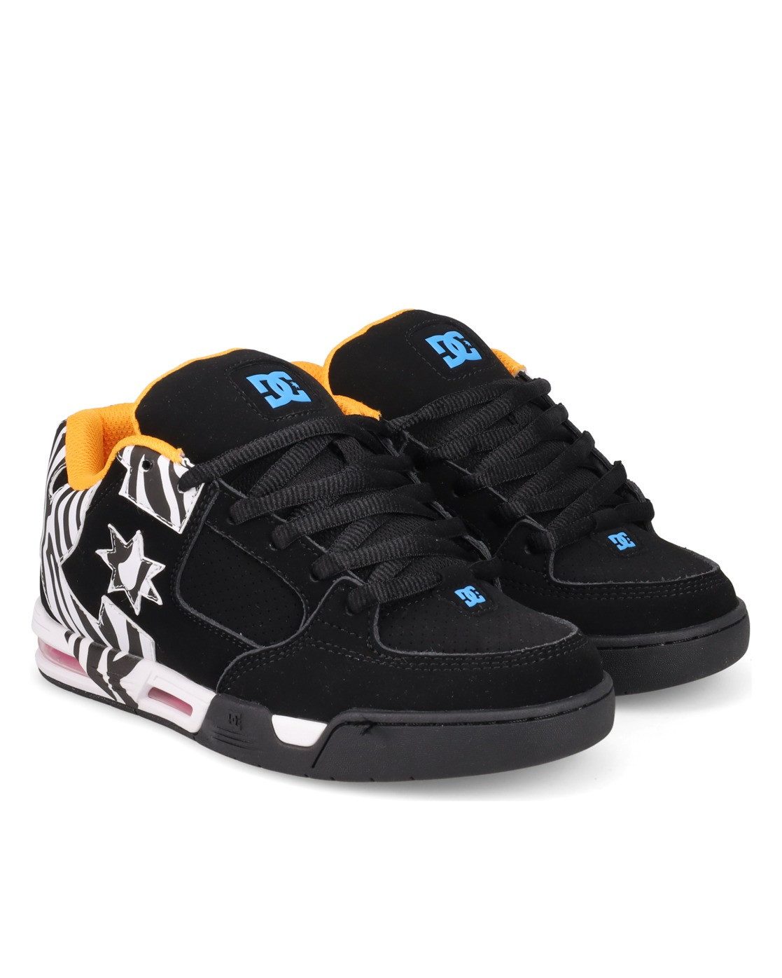 DC Shoes Command Sneaker