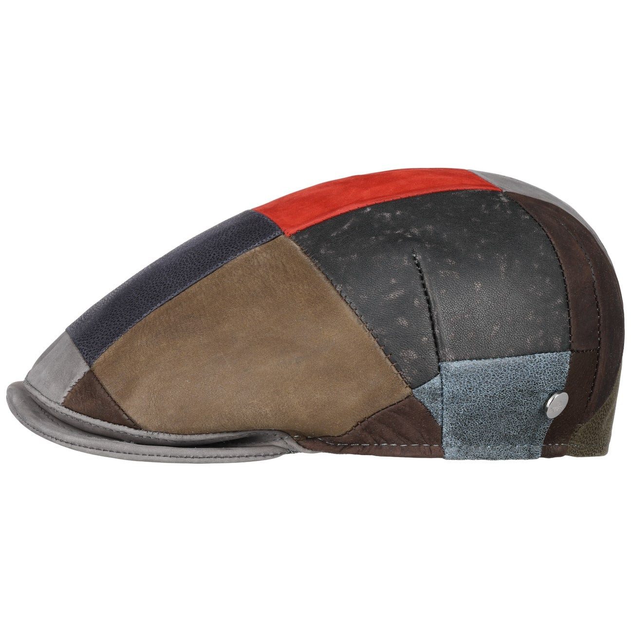 Flat Cap