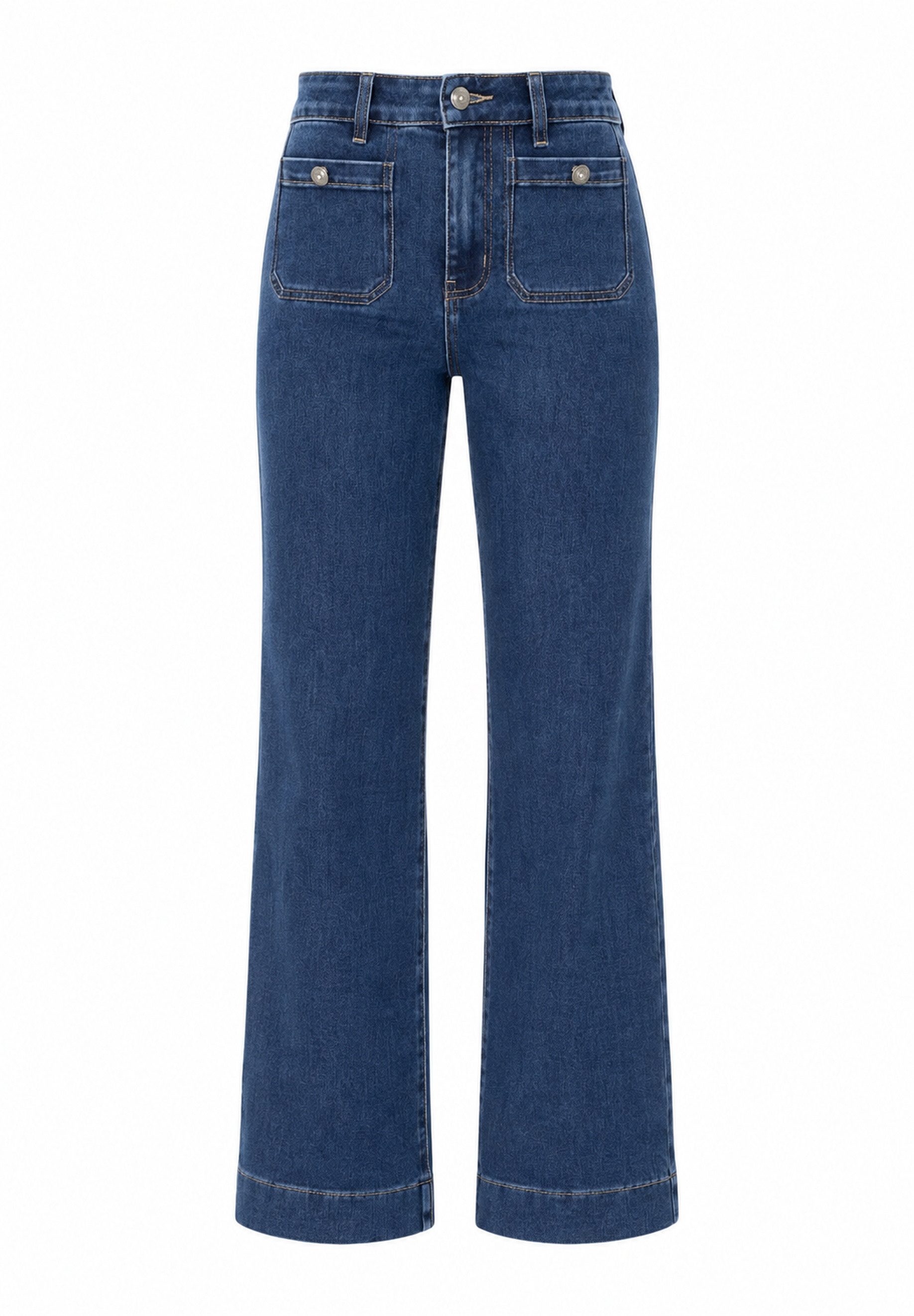 Elara Straight-Jeans Elara