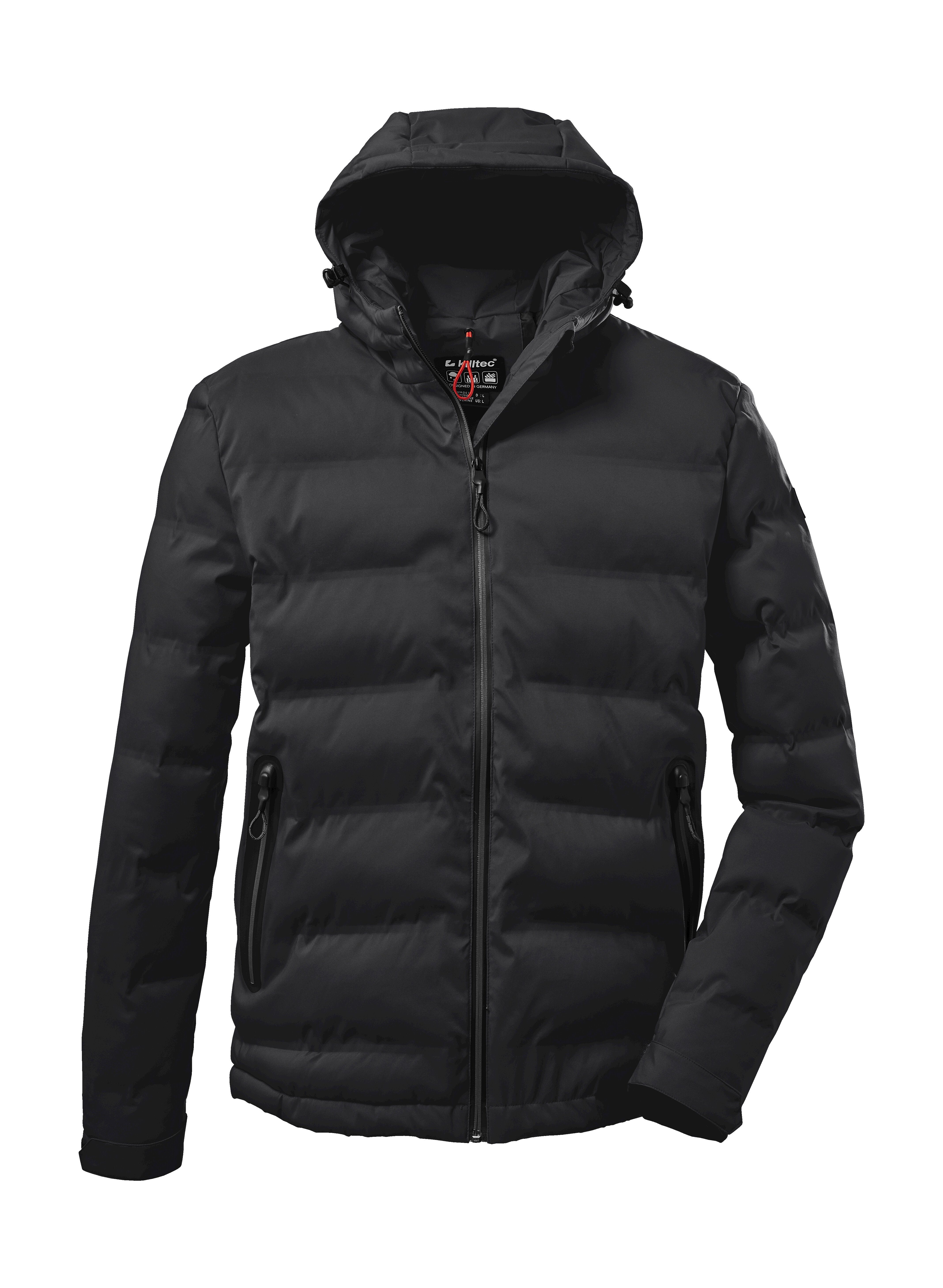 Steppjacke KOW 151 MN QLTD JCKT