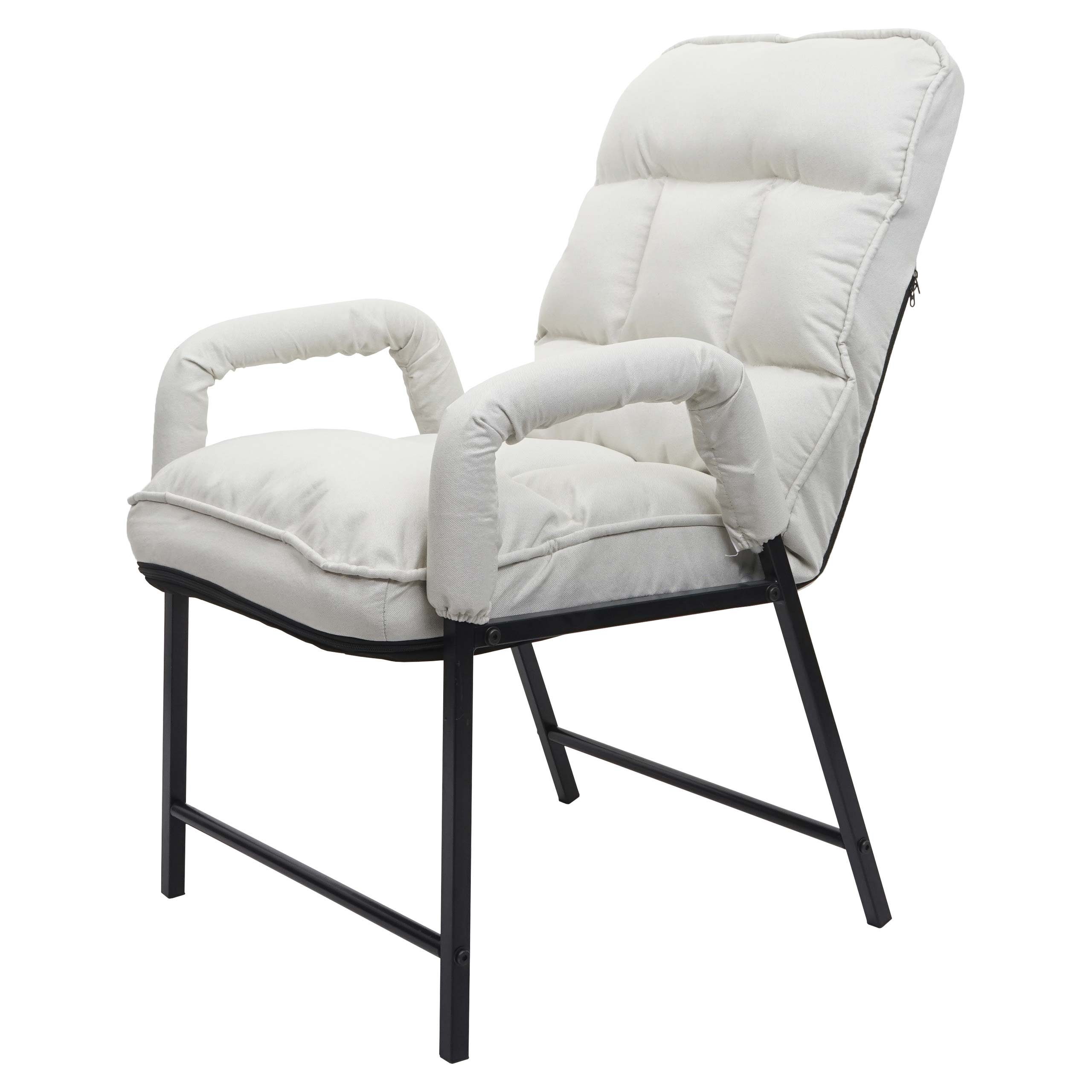 MCW Esszimmerstuhl MCW-K40-E (1er), Verstellbare Rückenlehne, günstig online kaufen