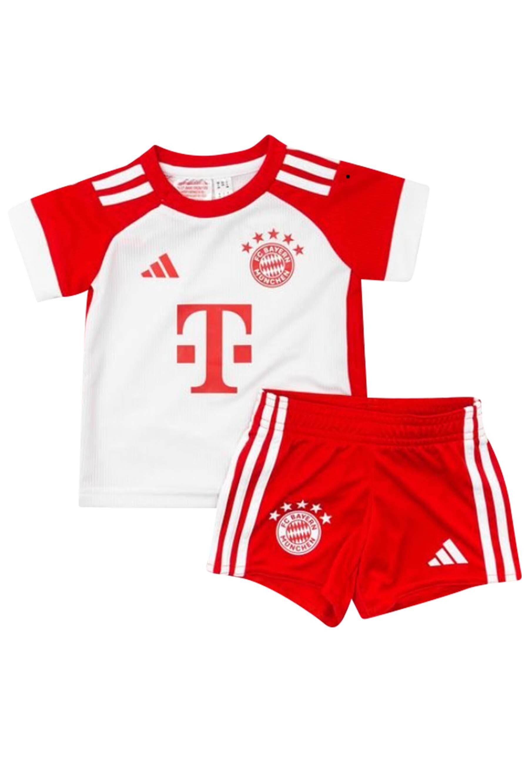 adidas Originals Trainingsanzug FC Bayern (1-tlg)