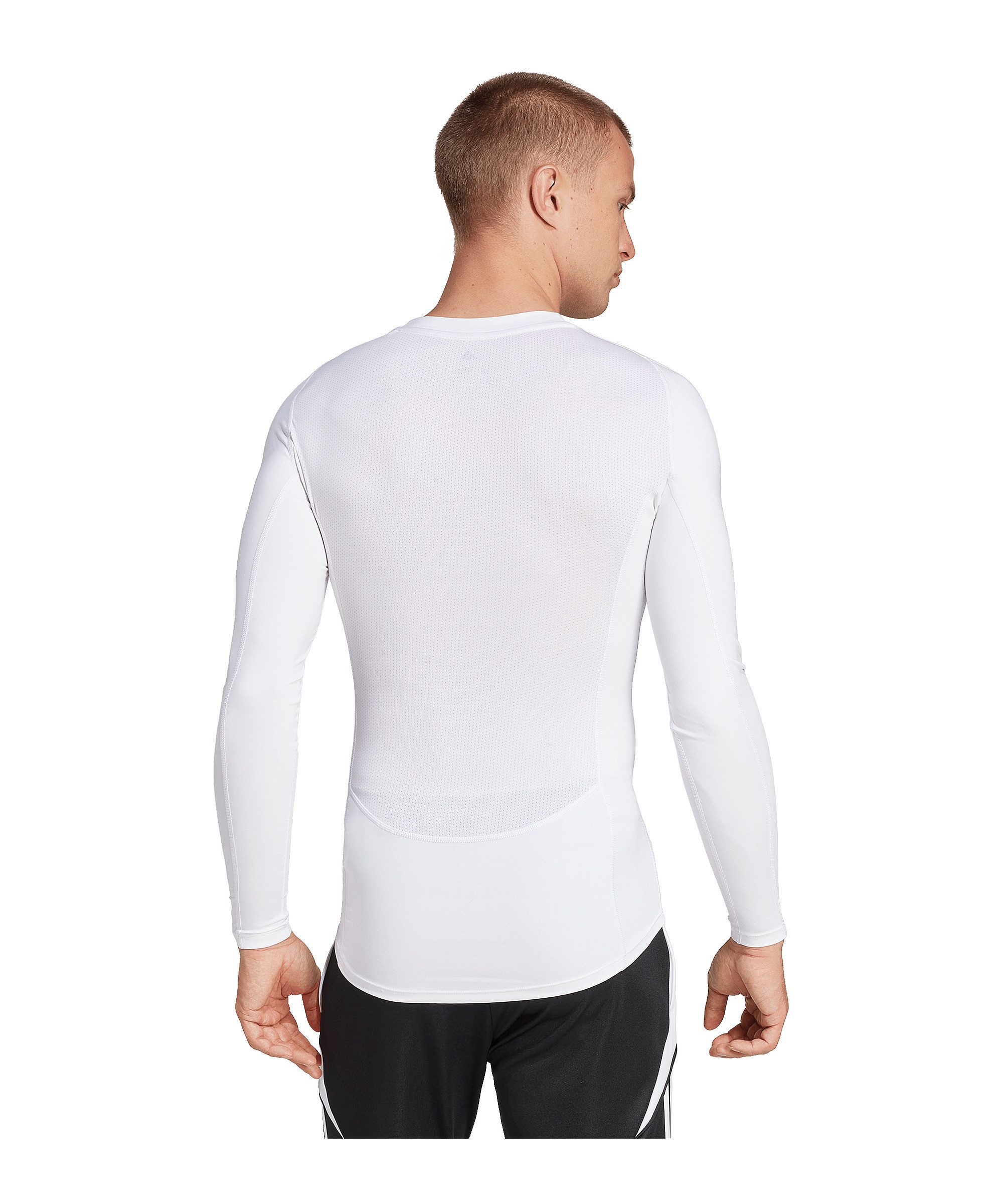 adidas Performance Funktionsshirt adidas Performance Techfit günstig online kaufen