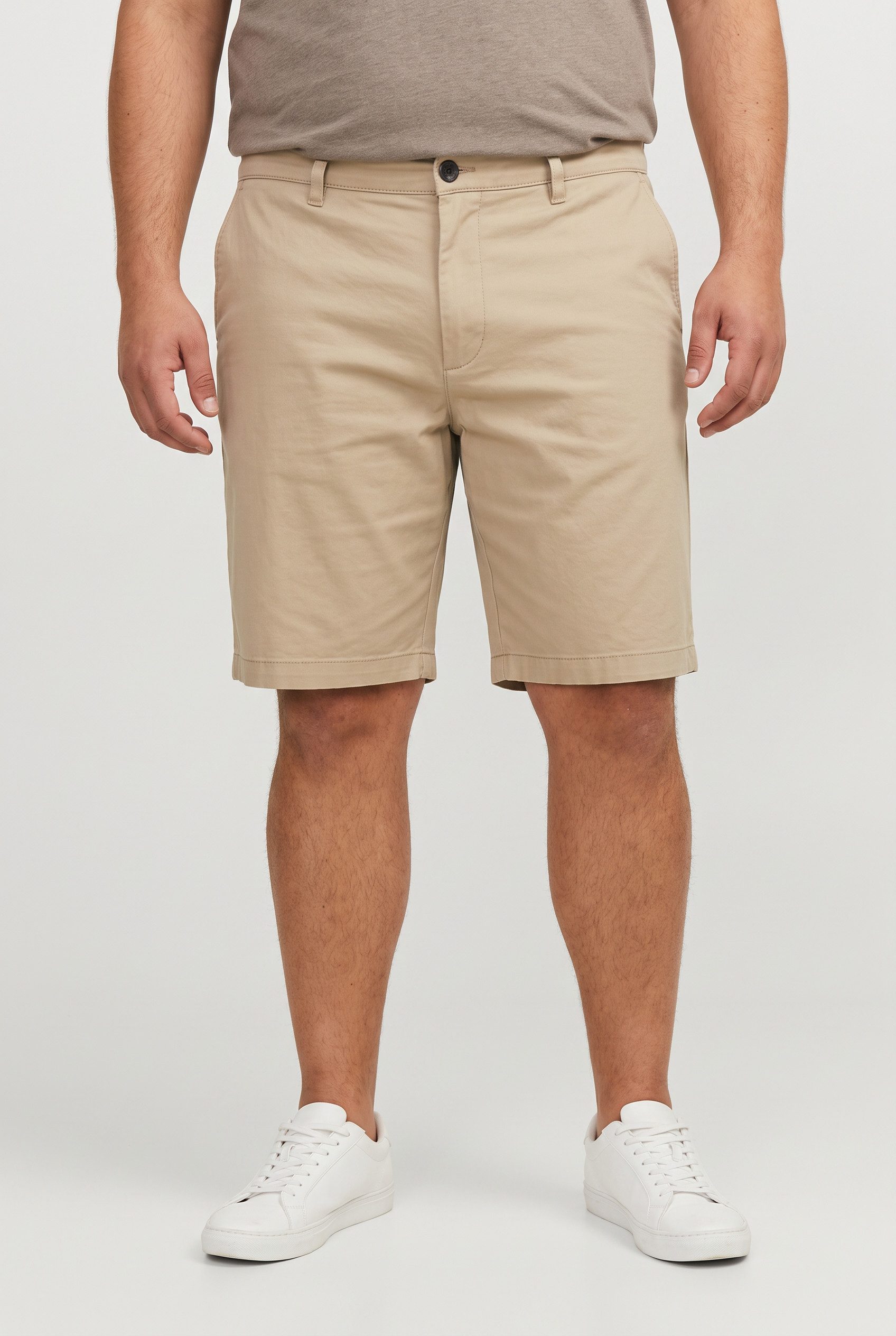 Jack & Jones PlusSize Chinoshorts JPSTMARCO DYLAN CHINO SHORTS PLS