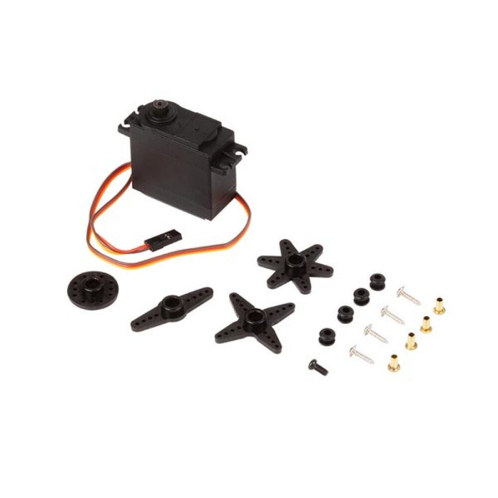 SERVO - MG995 Batterie