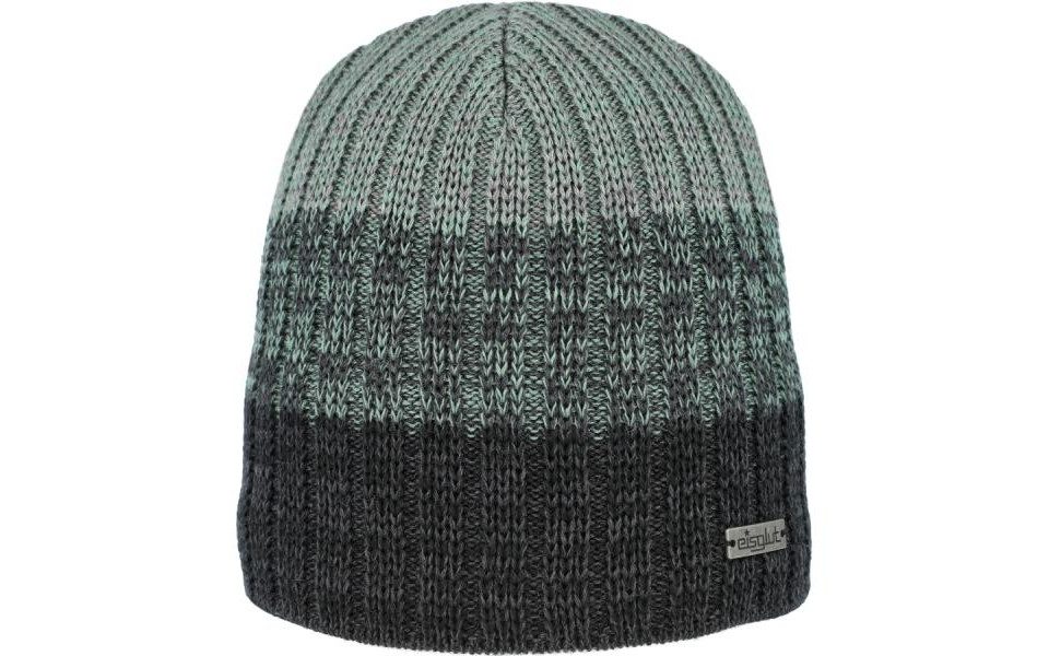 Eisglut Strickmütze Griffina Merino XL