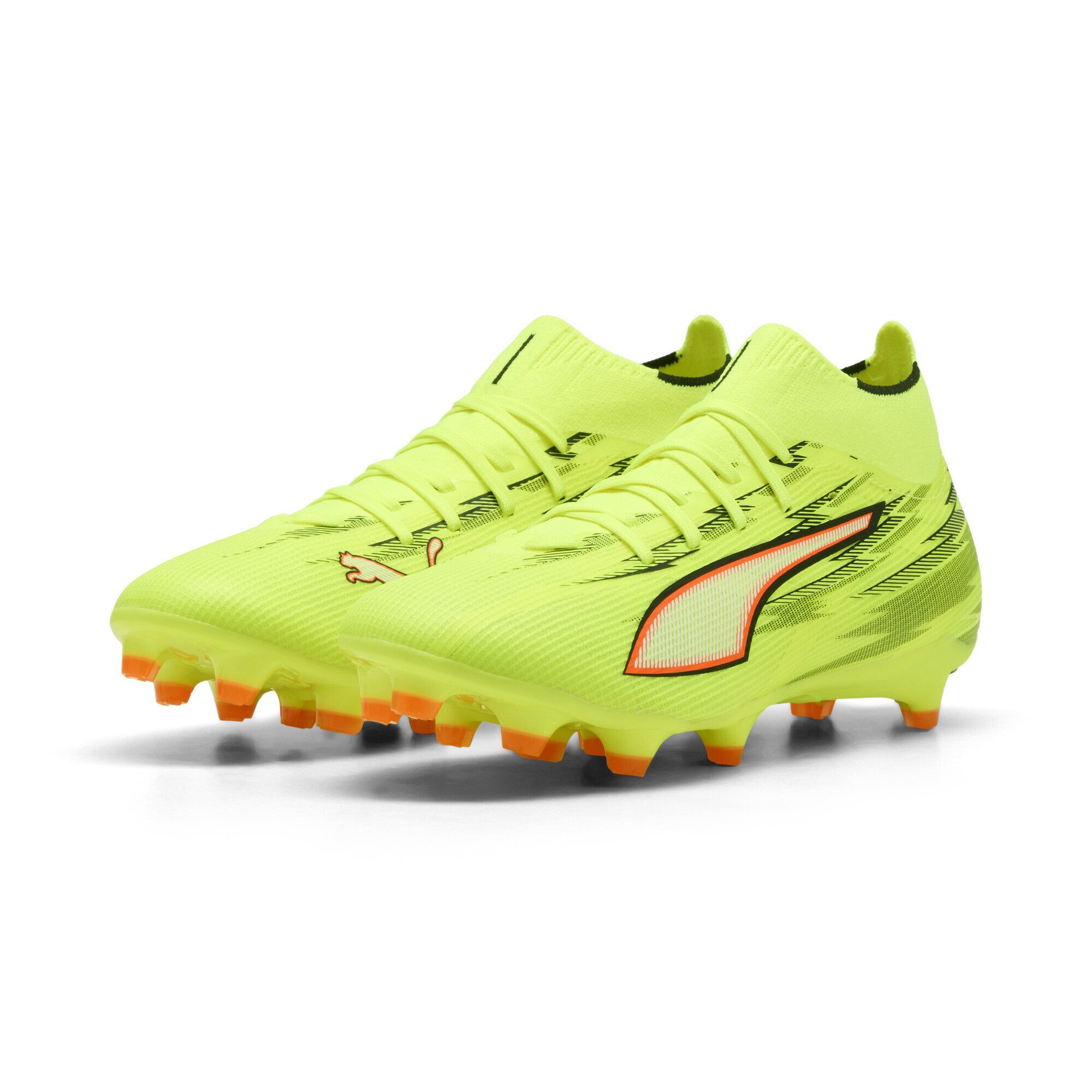 PUMA ULTRA 6 MATCH+ FG Fußballschuhe Damen Fußballschuh