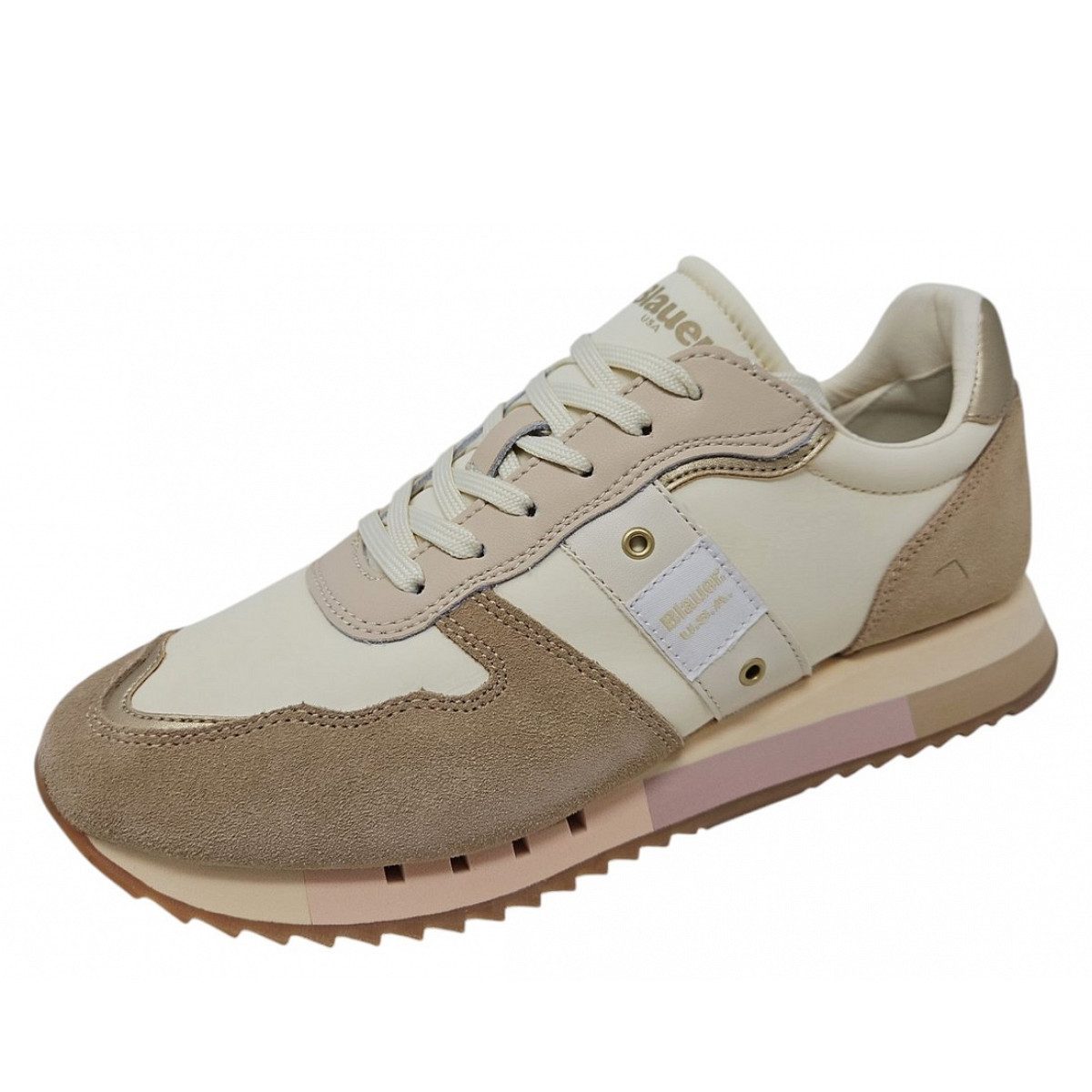 Blauer.USA Melrose Sneaker