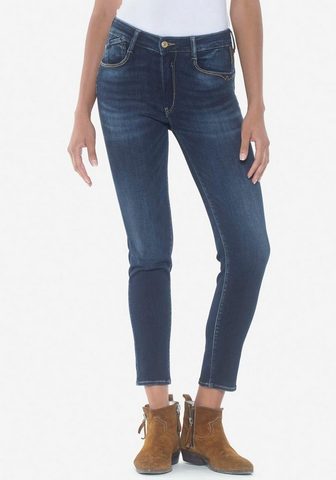 Le Temps Des Cerises Skinny-fit-Jeans »PULP HIGH C«