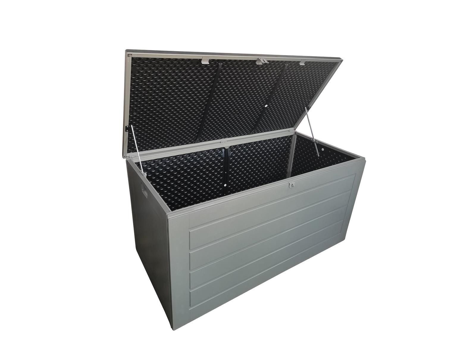 bellavista - Home&Garden® Kissenbox »Aik« 680L günstig online kaufen