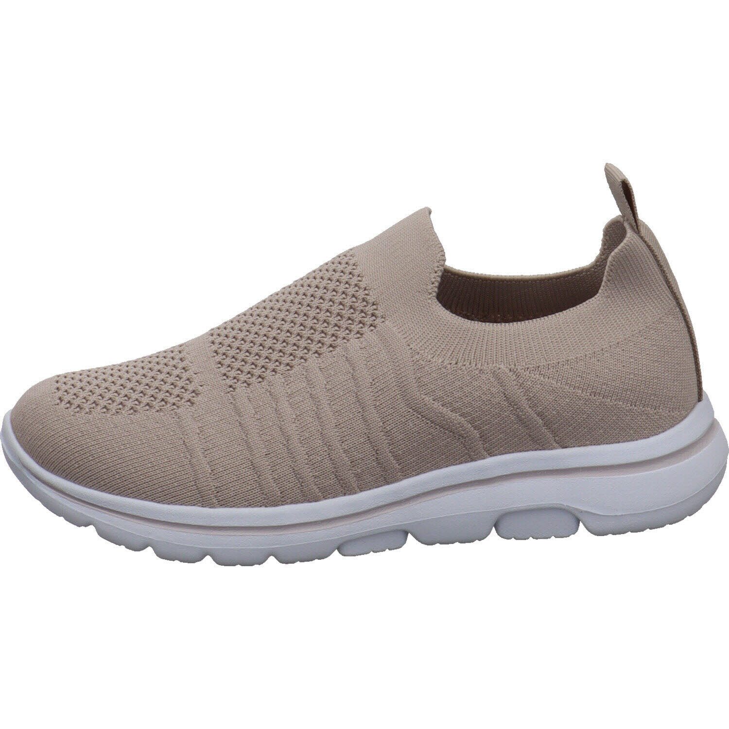 Scandi Slipper