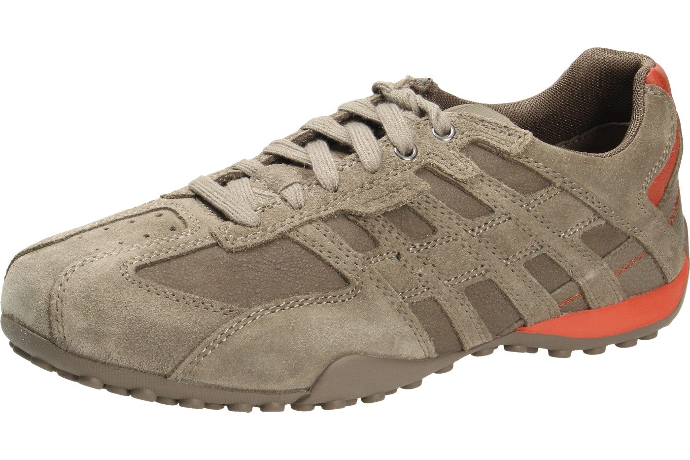 Schnürschuh