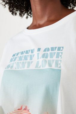 Garcia Print-Shirt