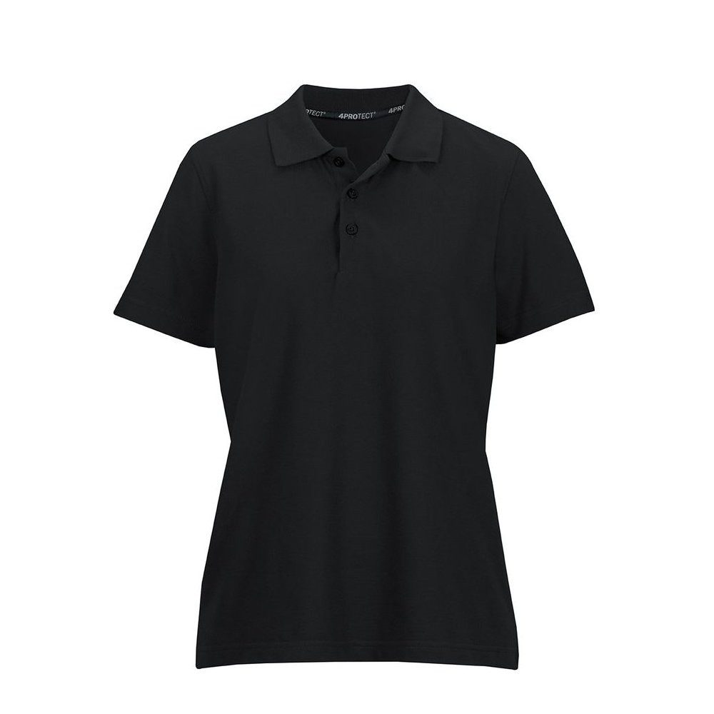 Poloshirt Polo Shirt Damen