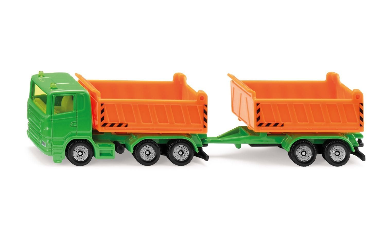 Modellauto LKW mit Kippmulde