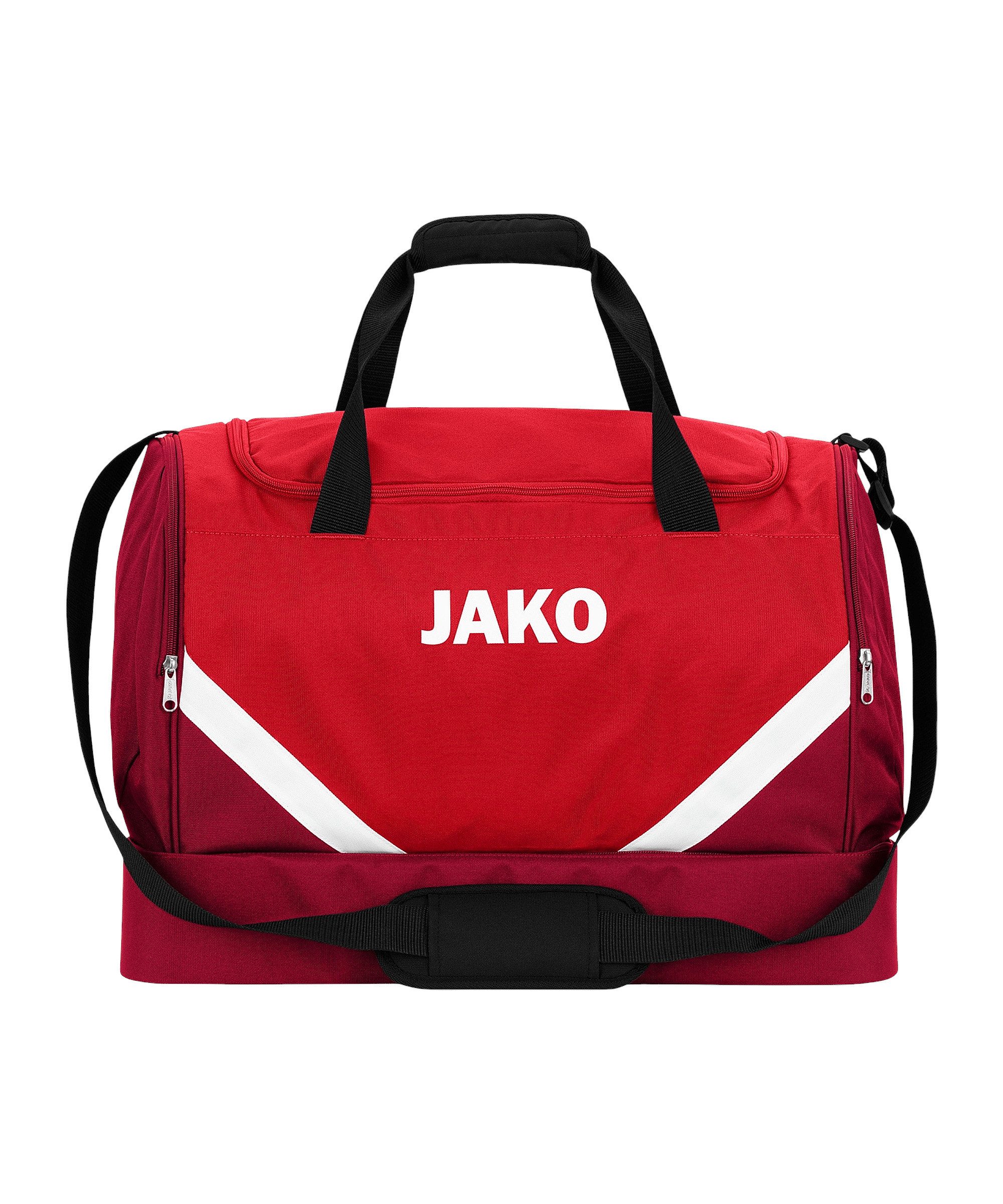 Jako Sporttasche Iconic Gr. L Tasche (1-tlg), default