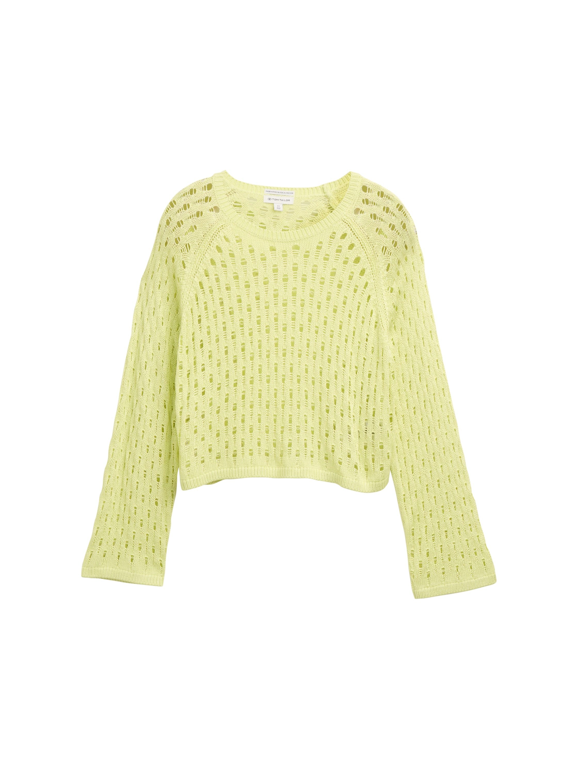 Strickpullover