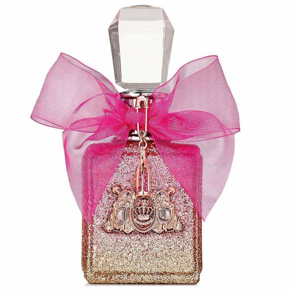 Juicy Couture Eau de Parfum Viva La Juicy Rosé Eau De Parfum Spray 100ml