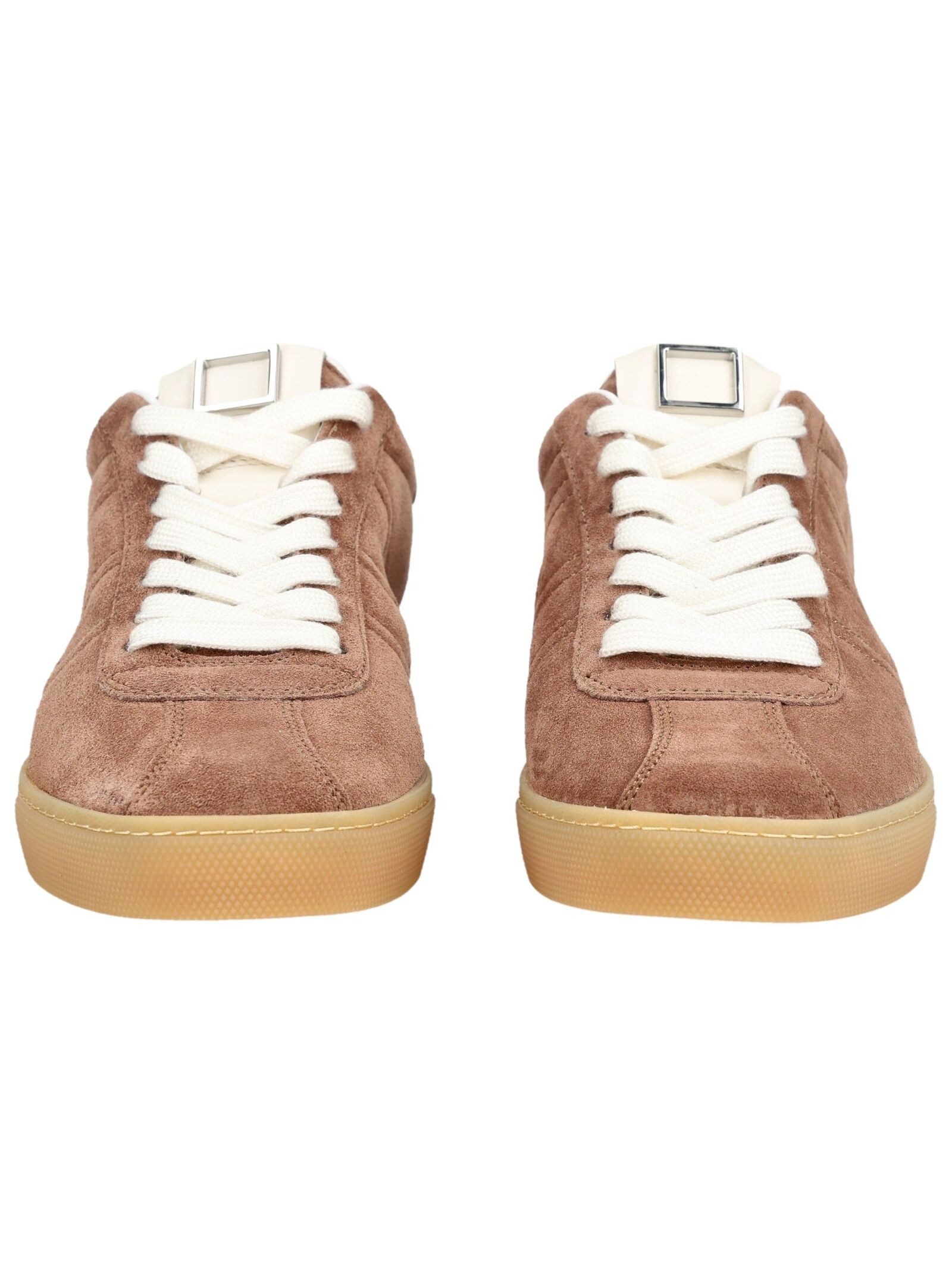 Högl Högl Sneaker Veloursleder Sneaker
